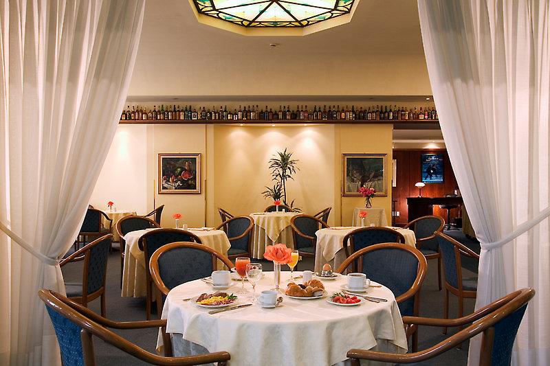 Mercure Reggio Emilia Centro Astoria — photo 4