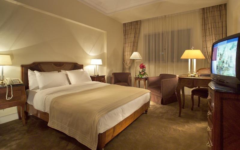 Sonesta Hotel Tower & Casino Cairo — photo 5