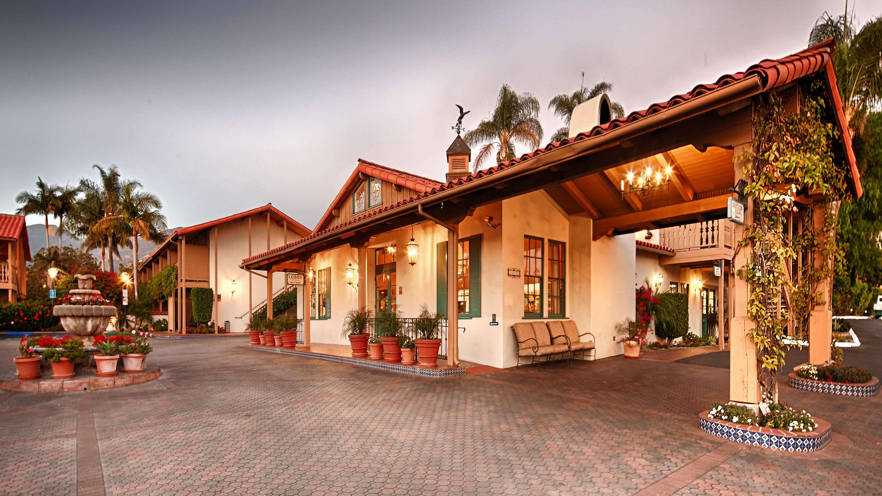 Best Western Plus Pepper Tree Inn — photo 3