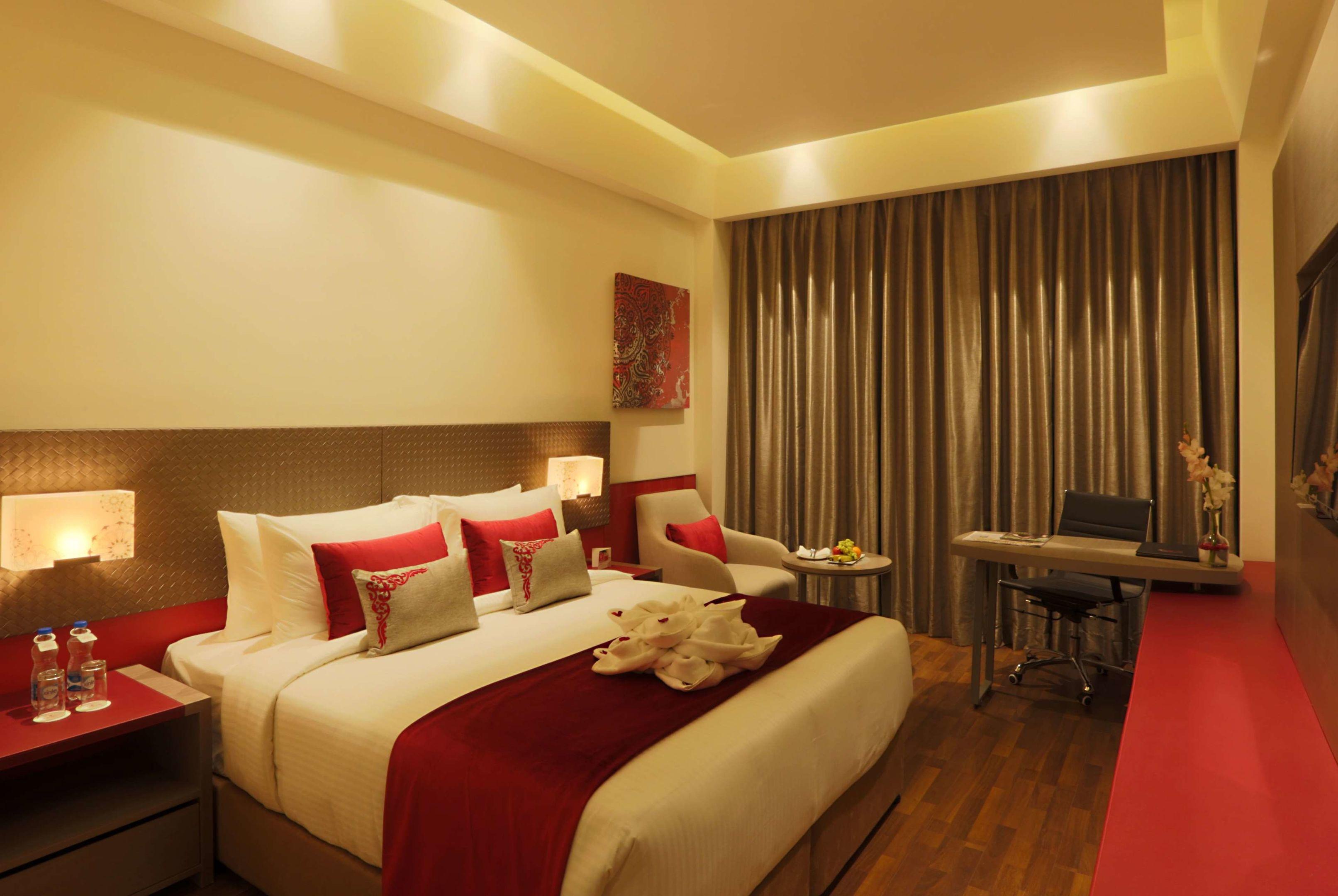 Ramada by Wyndham Lucknow — photo 4