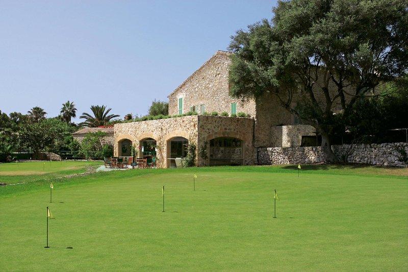 Pula Golf Resort — photo 3