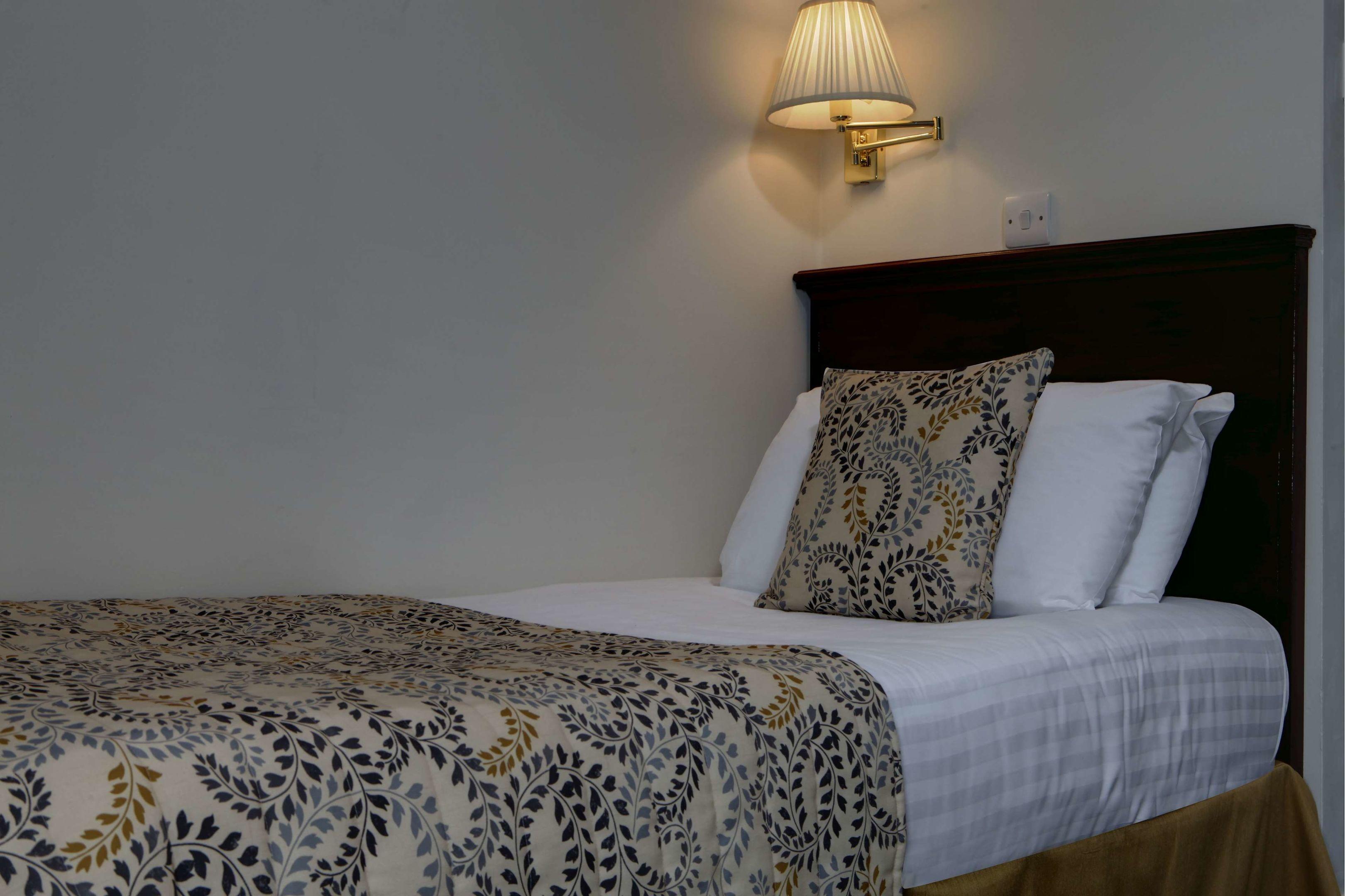 Best Western Wessex Royale Hotel & Restaurant Dorchester — photo 5