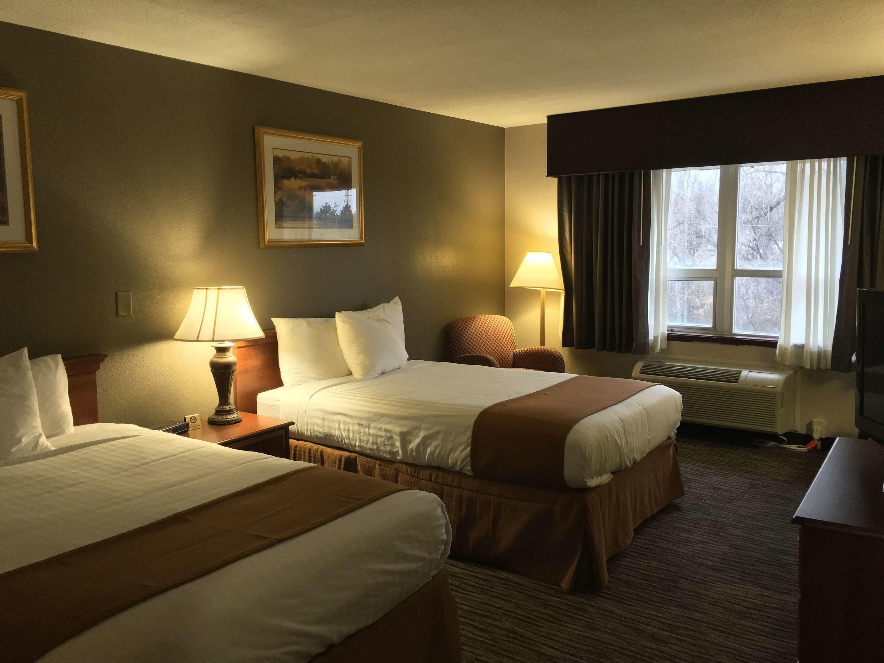 Best Western Gateway Adirondack Inn — photo 5