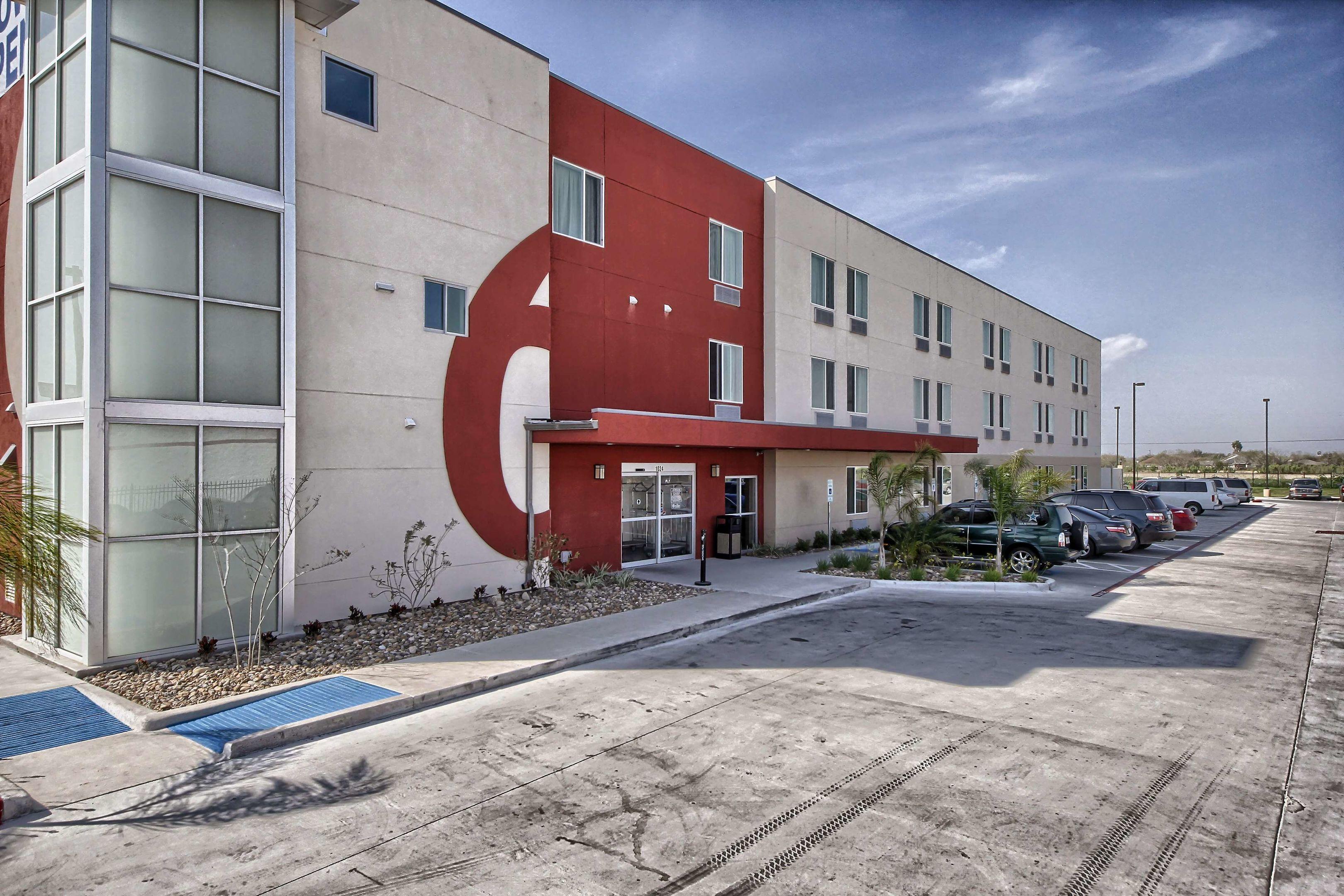Motel 6 Weslaco TX — photo 4