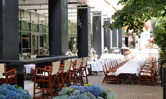 Grand Hyatt Berlin — photo 4