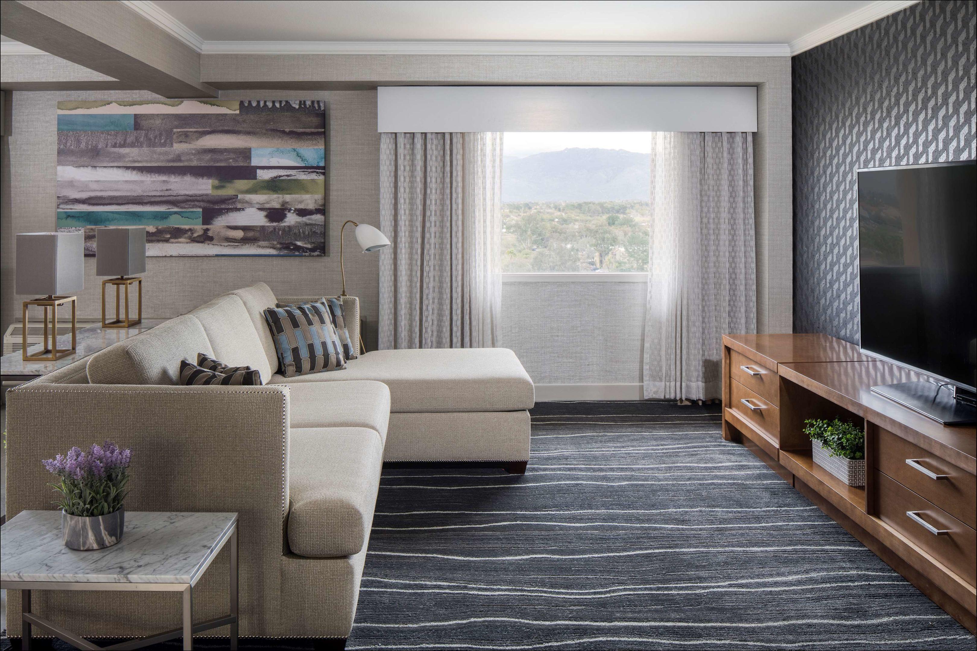 Hilton Tucson East — photo 4