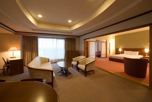 Okinawa Grand Mer Resort — photo 4