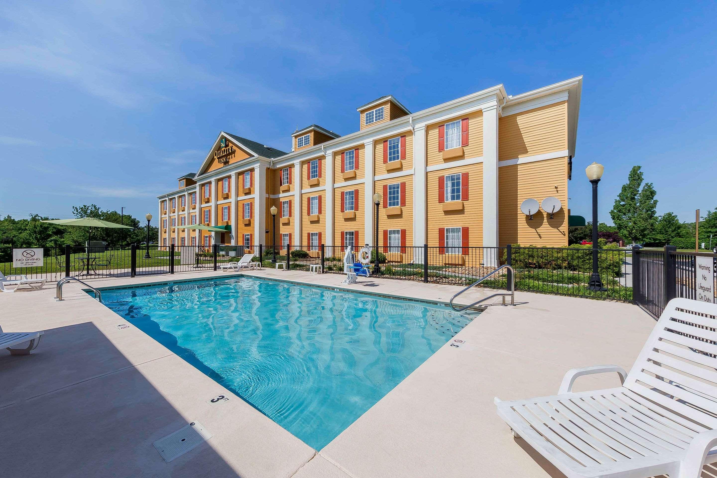 Quality Inn — photo 5