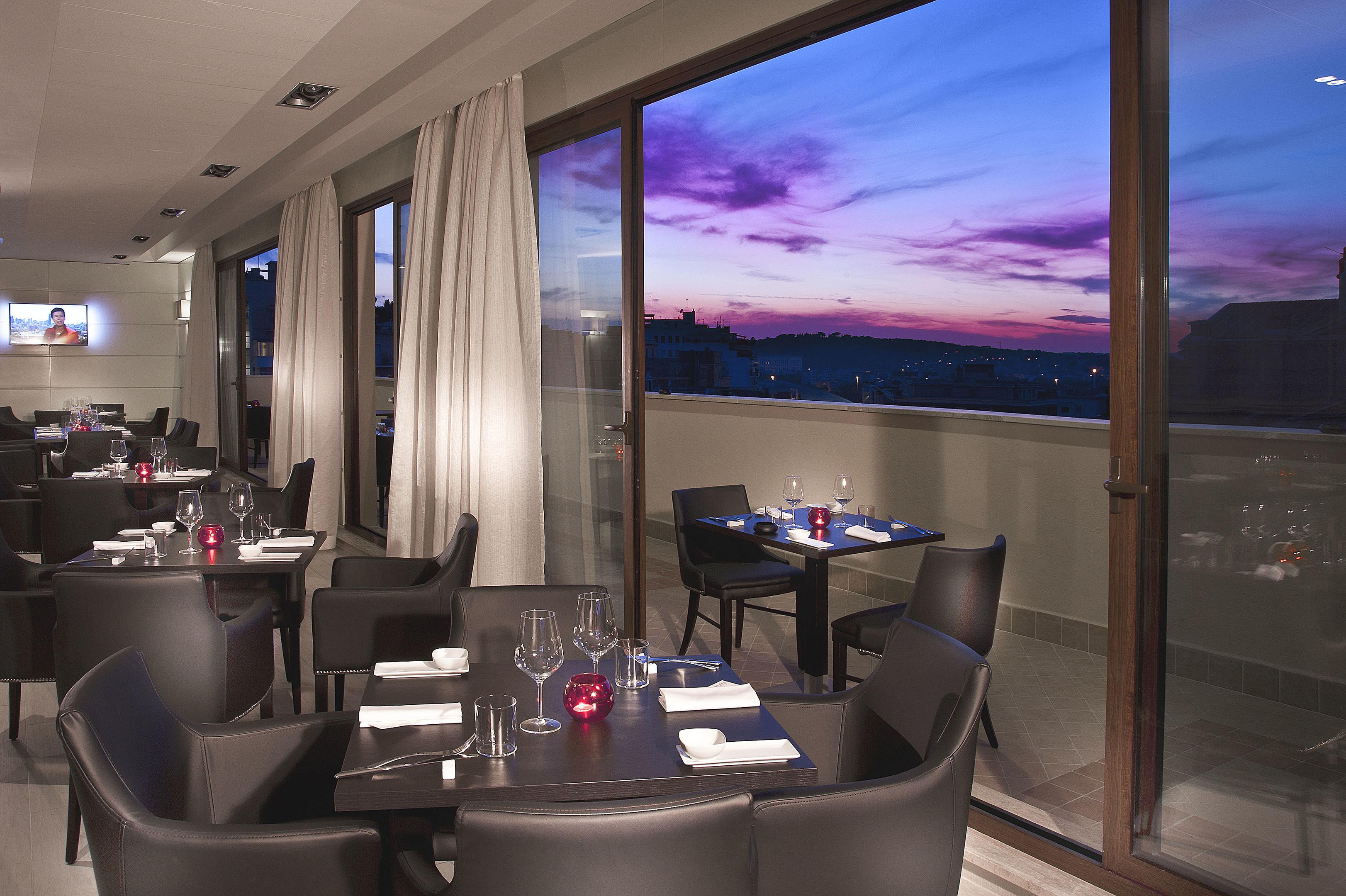 Radisson Blu GHR Hotel, Rome — photo 5