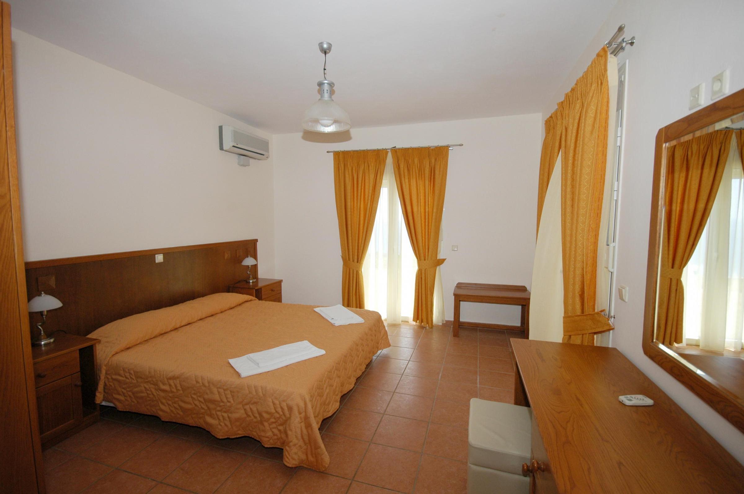 Asteris Hotel — photo 4