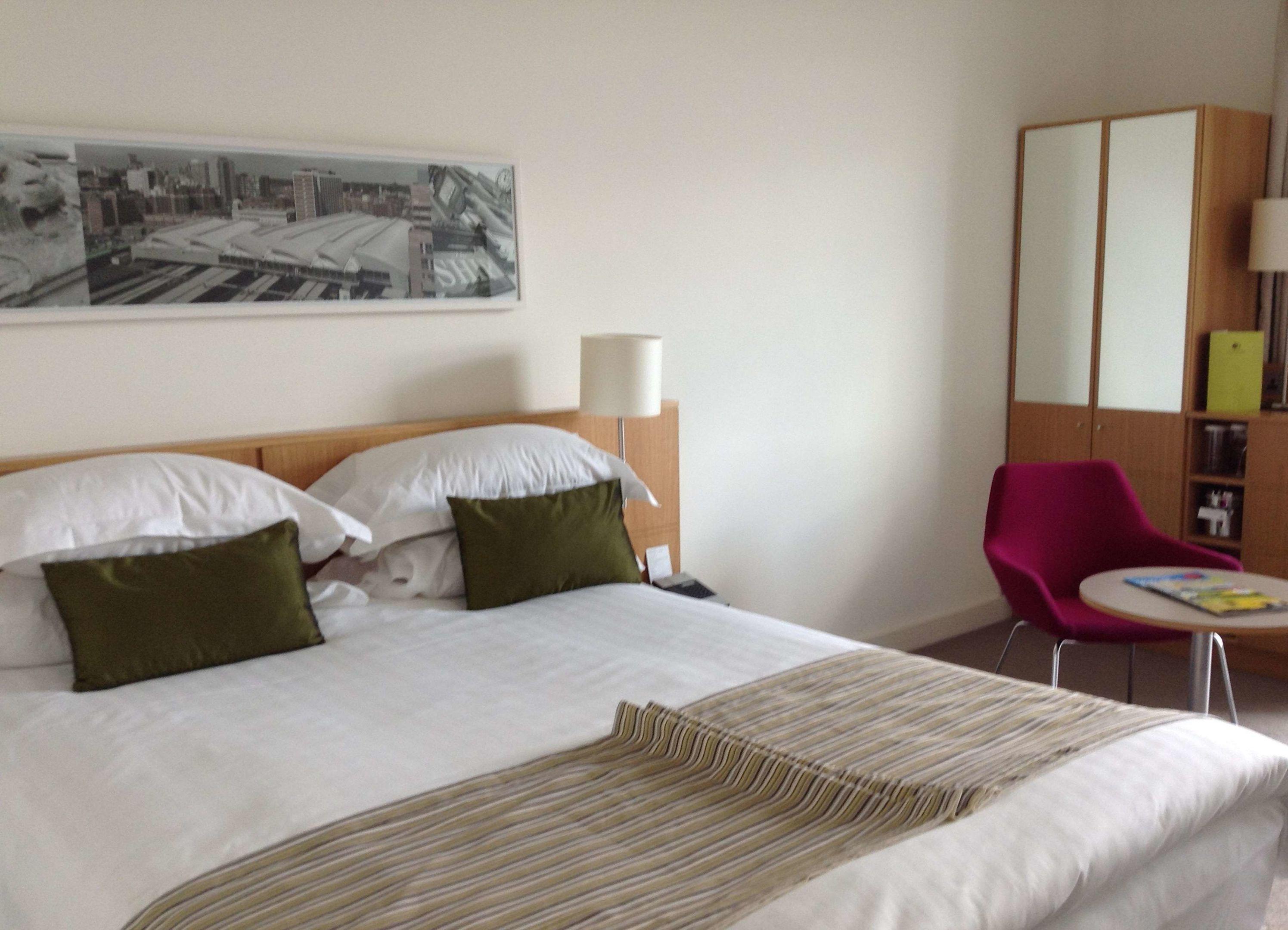 DoubleTree by Hilton Hotel Leeds City Centre — photo 5