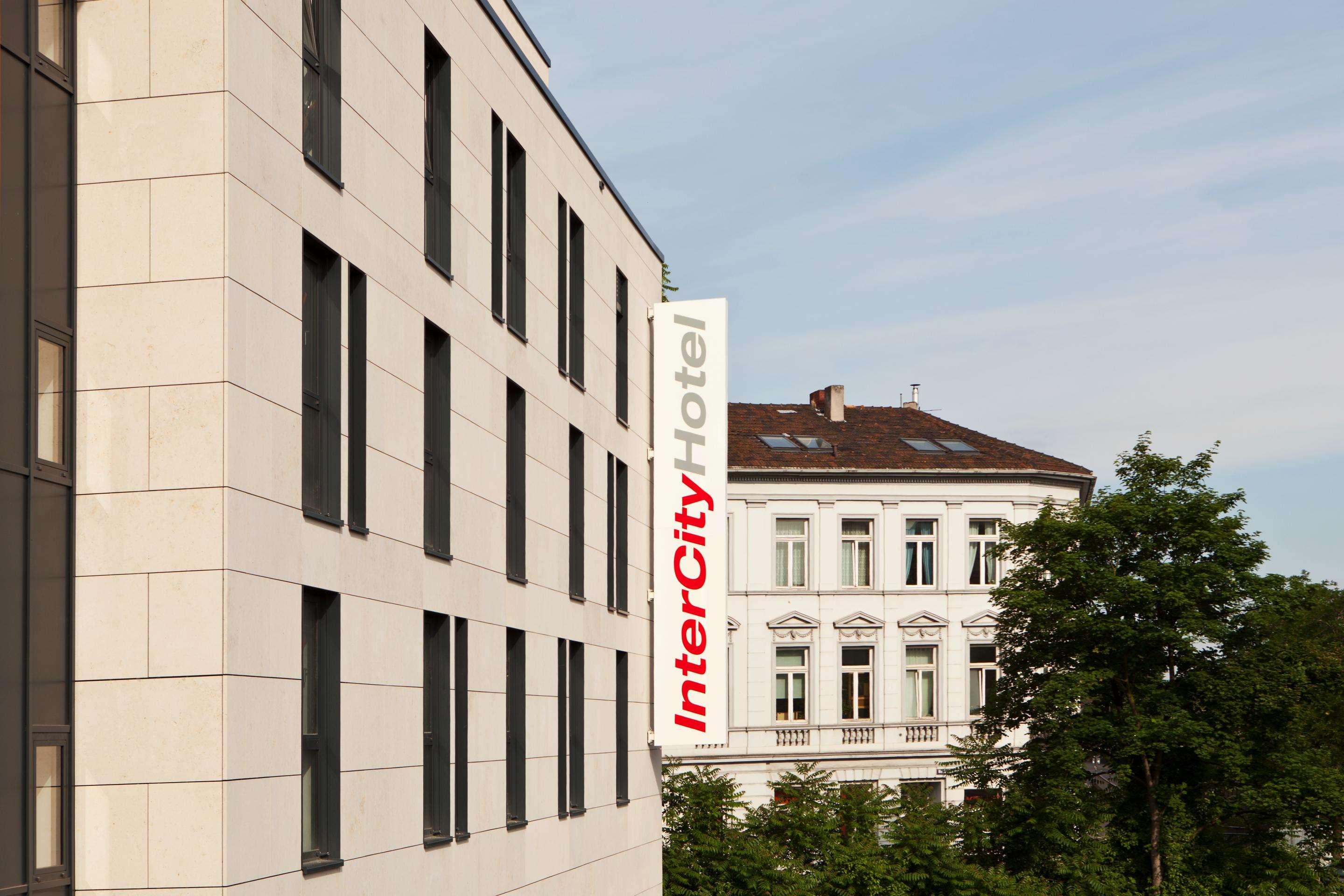 InterCityHotel Bonn — photo 4