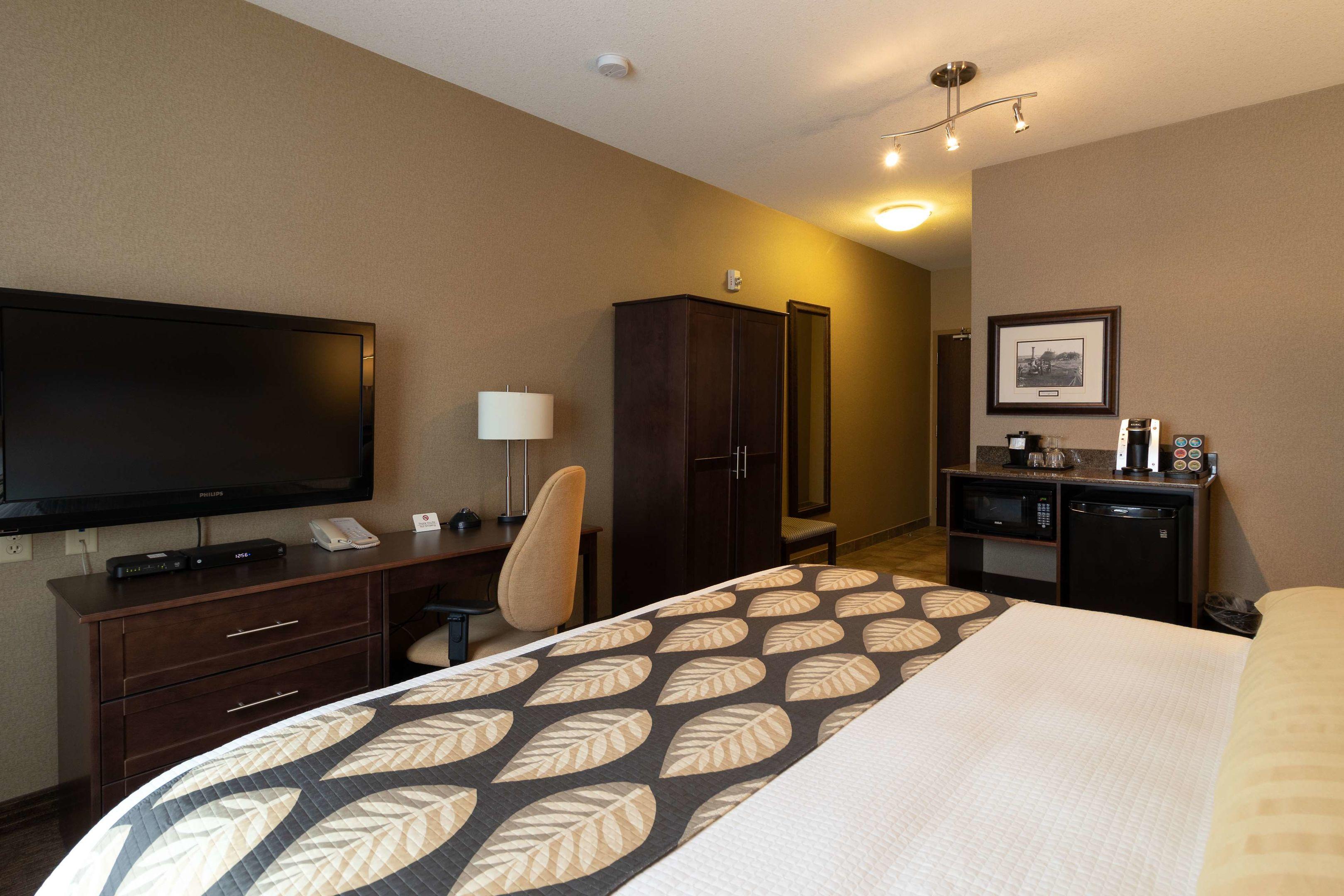 The Kanata Inns Fort Saskatchewan — photo 4