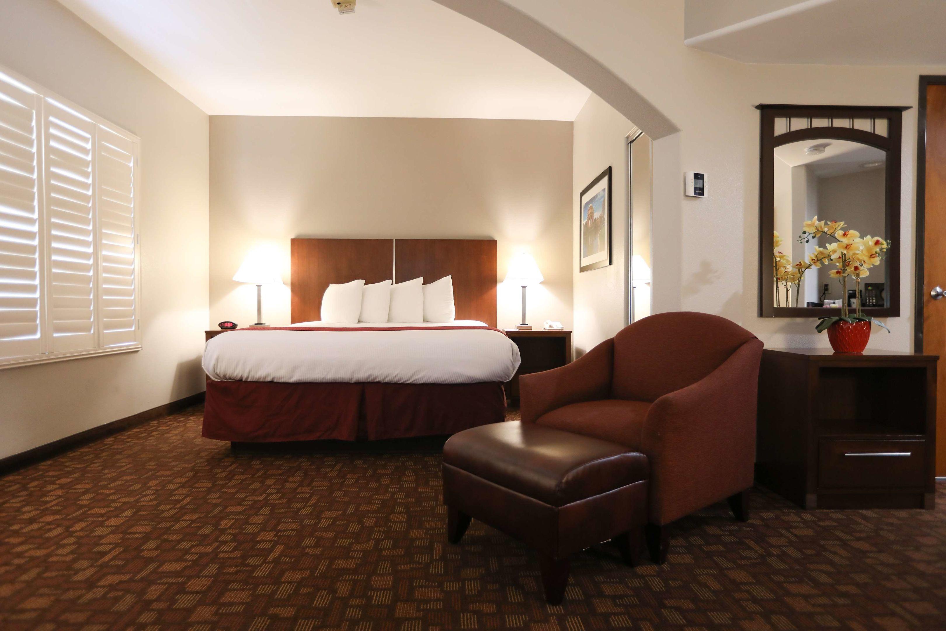Best Western Lanai Garden Inn & Suites — photo 5