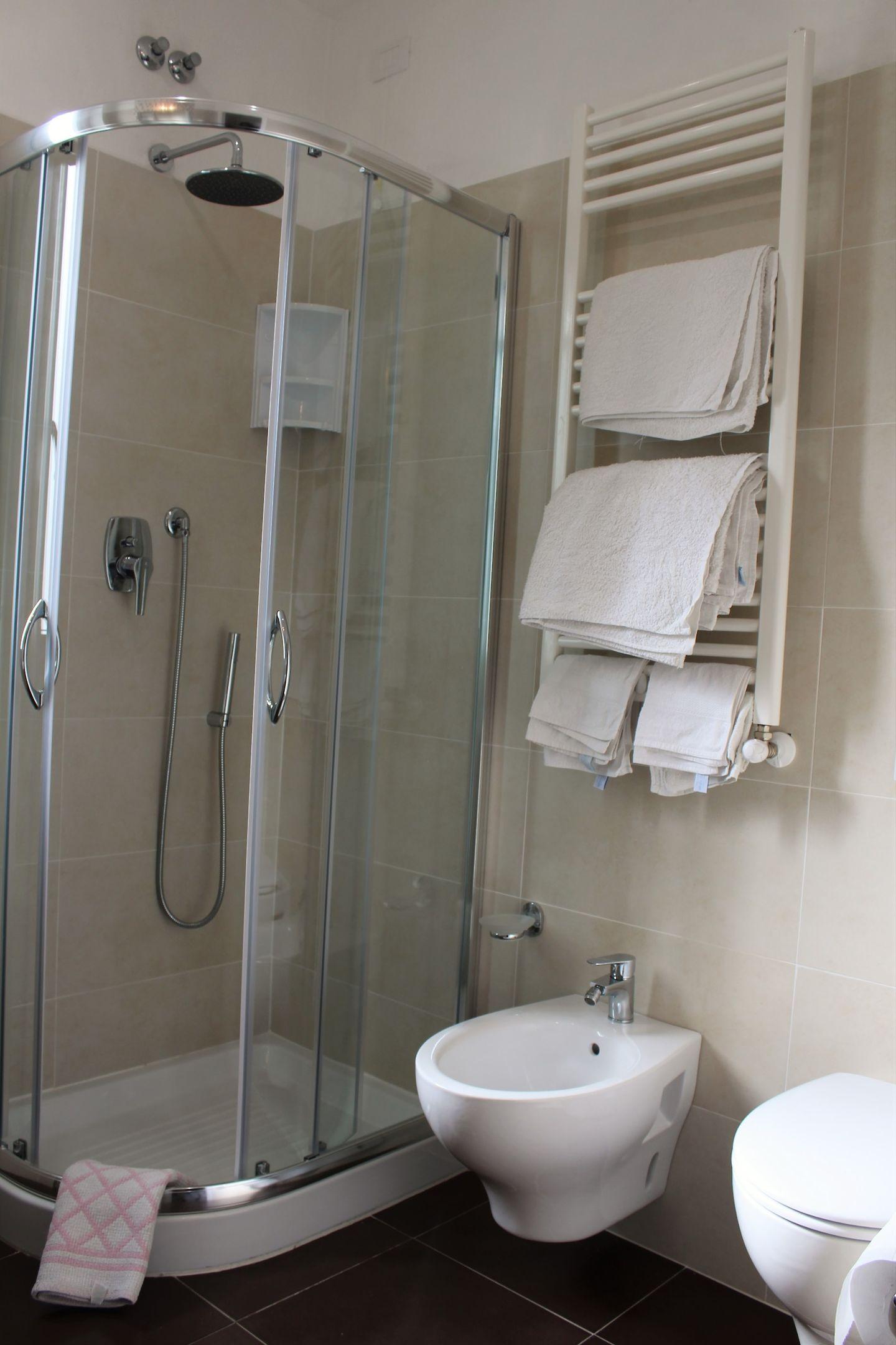 Hotel Bergamo — photo 5