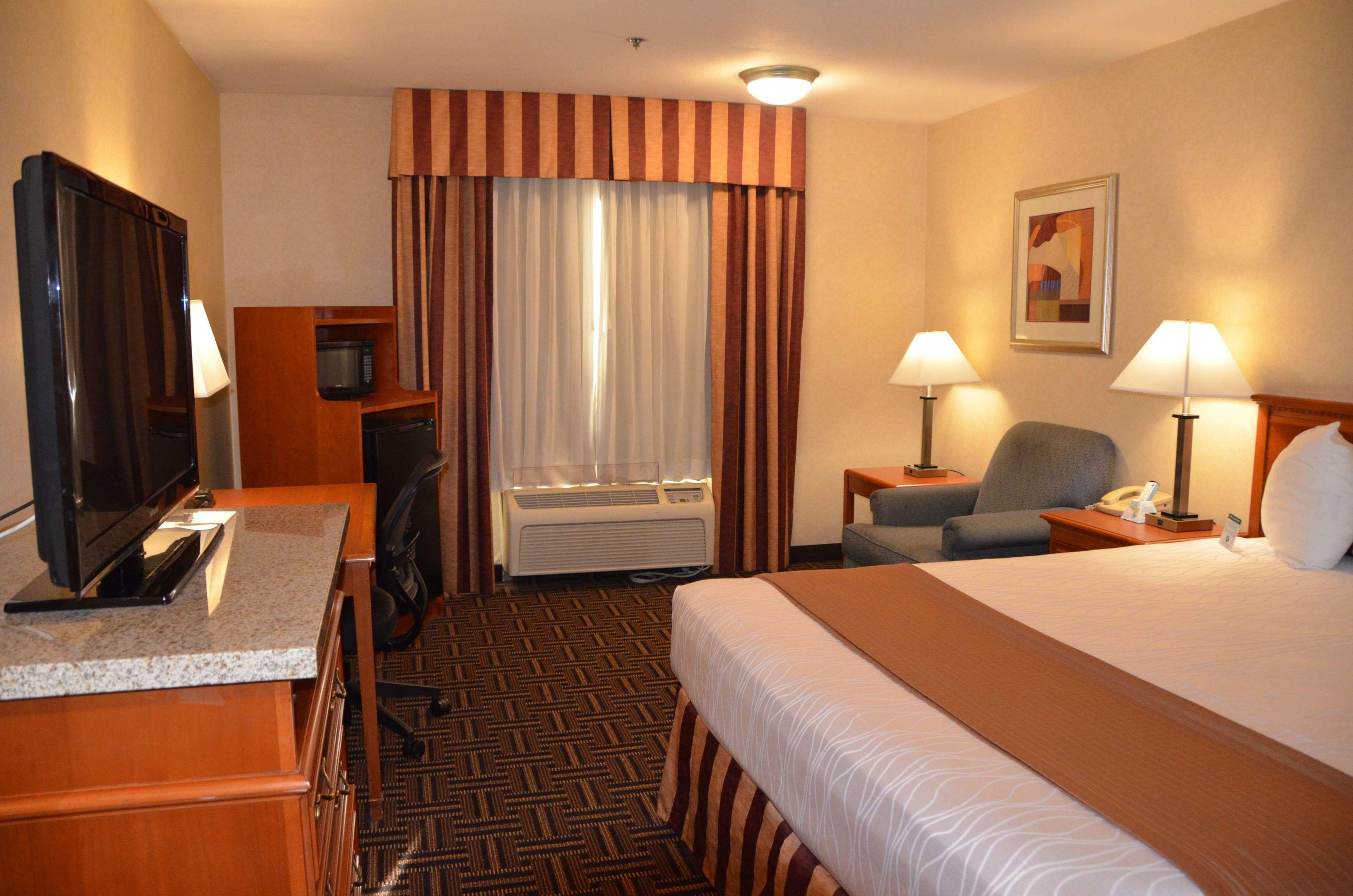 Best Western Norwalk Inn — photo 5