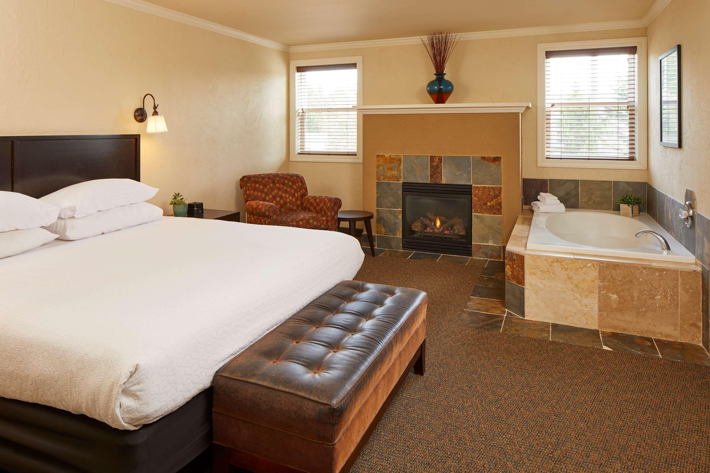 Best Western Wesley Inn & Suites — photo 4