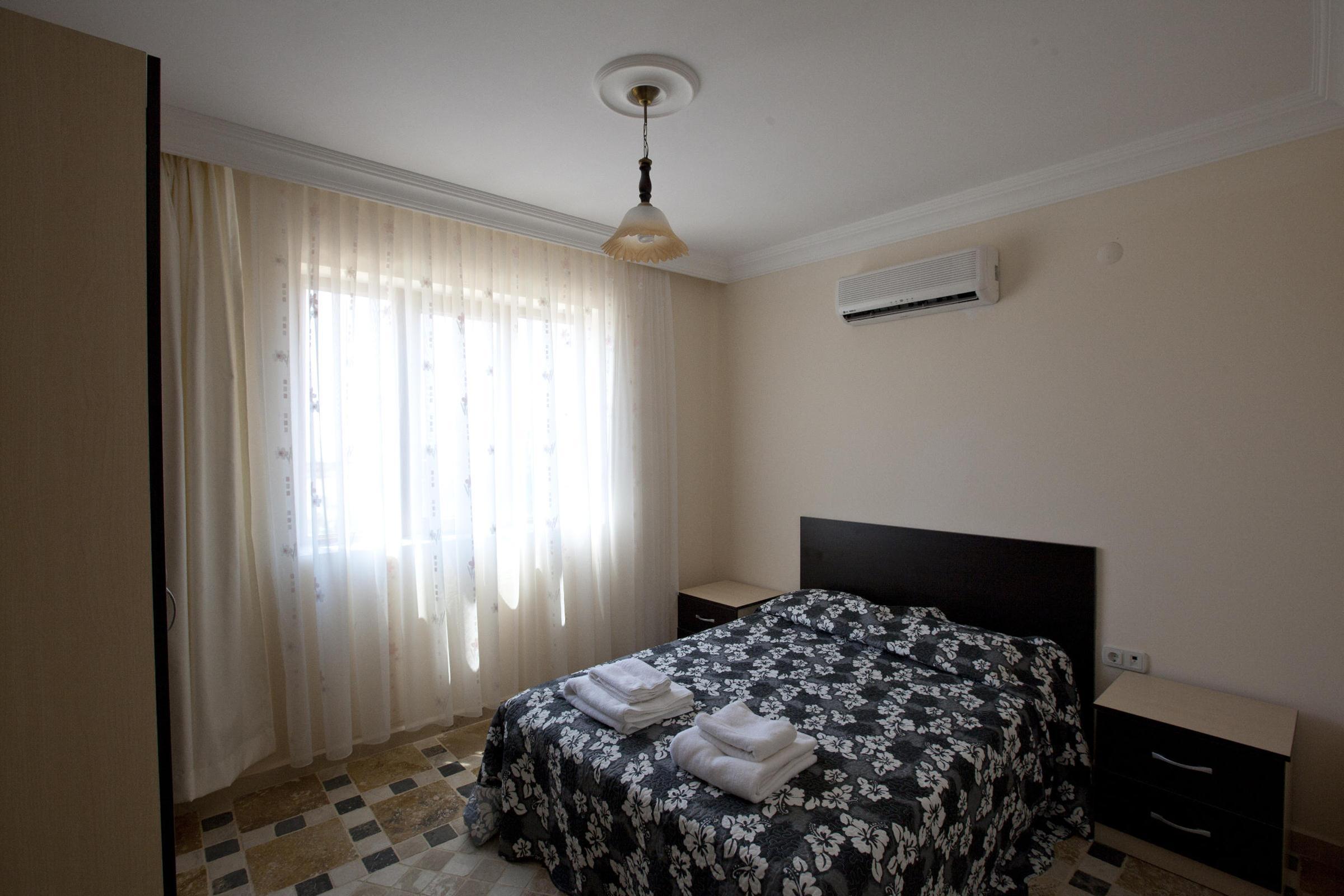 Deniz Apartment — photo 4