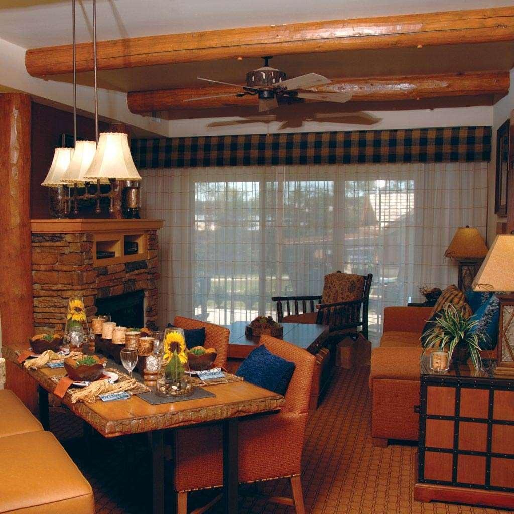 Welk Resort Branson Lodges — photo 5
