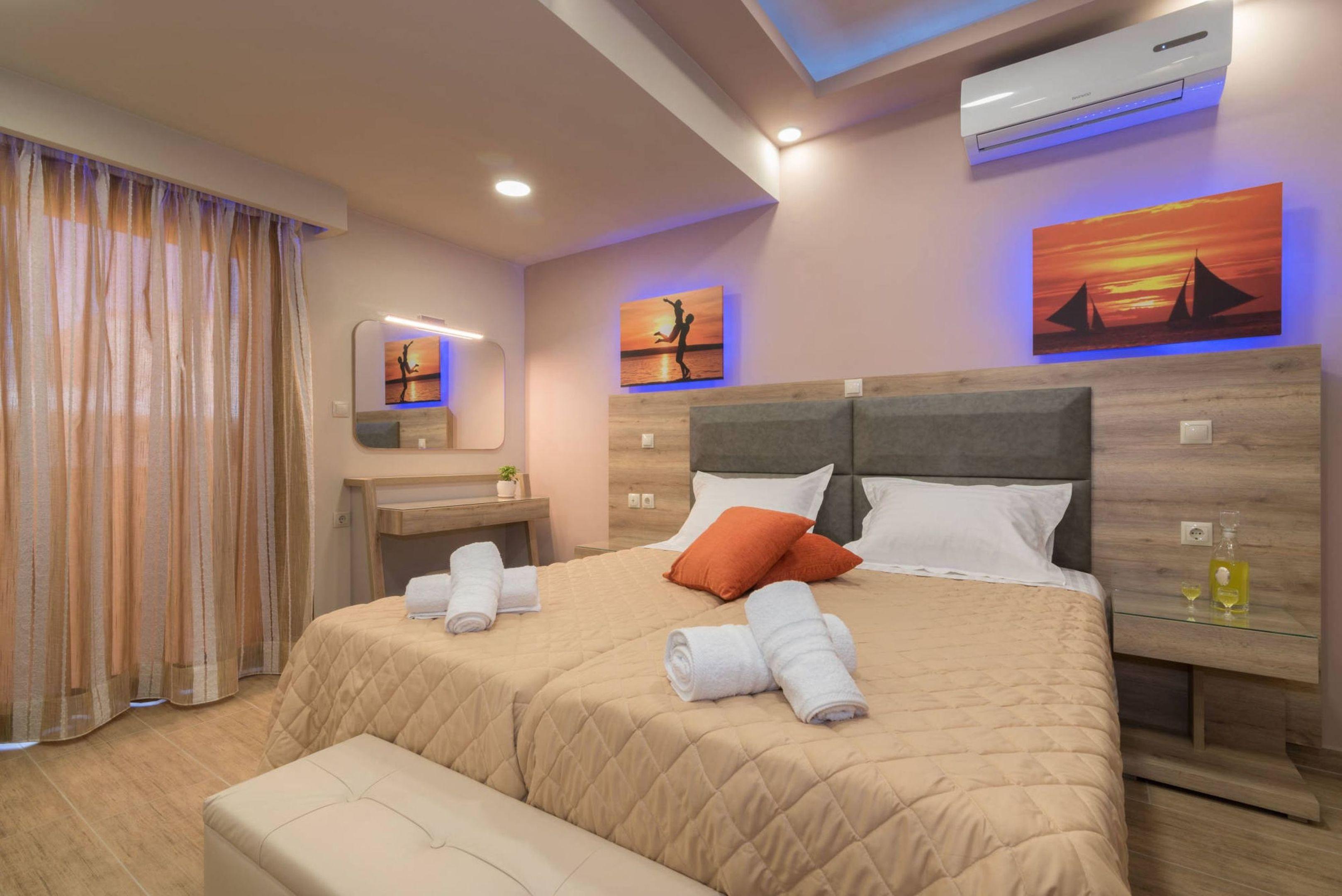 Zante Sky Suites Zakynthos — photo 4
