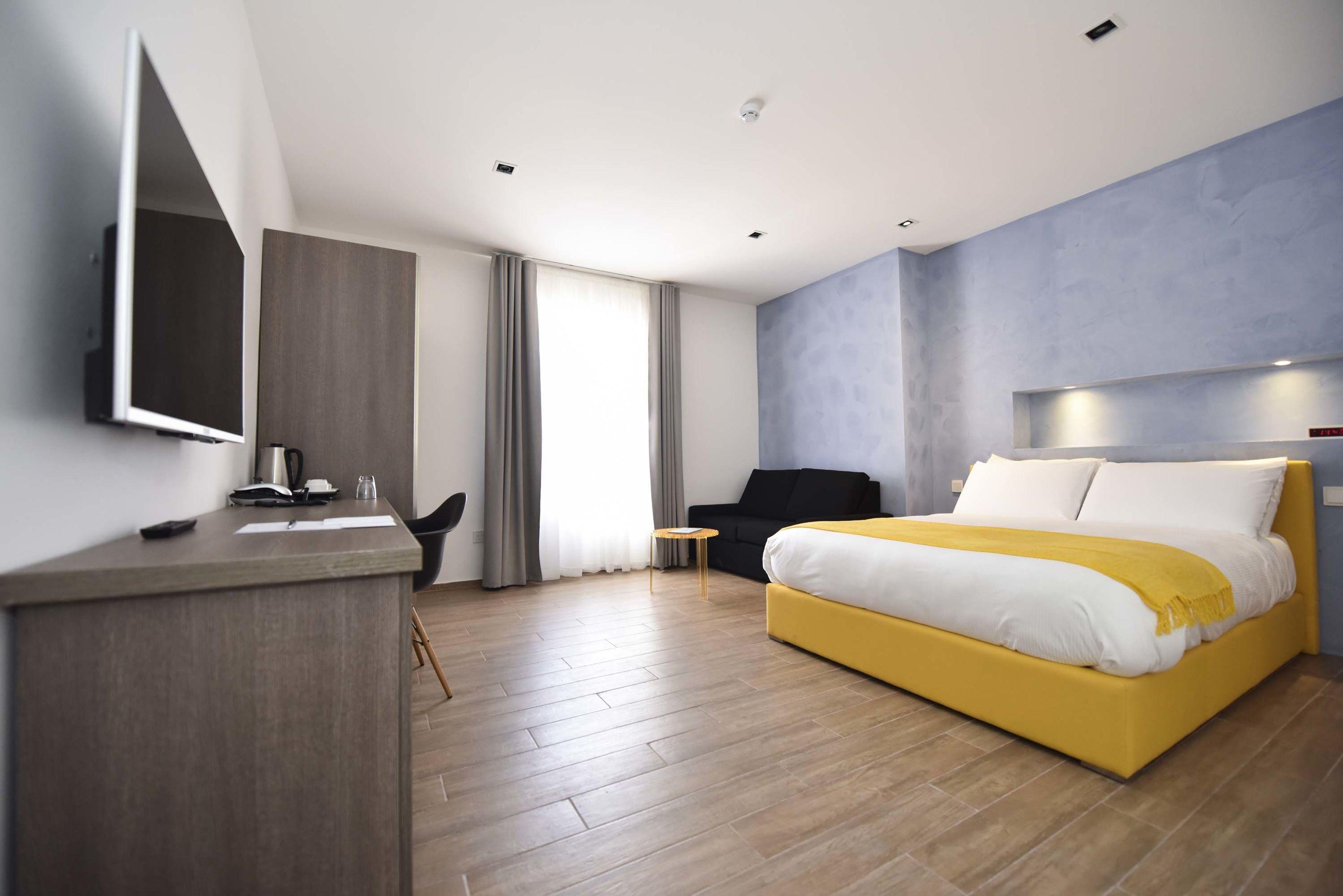 Quaint Boutique Hotel Nadur — photo 5