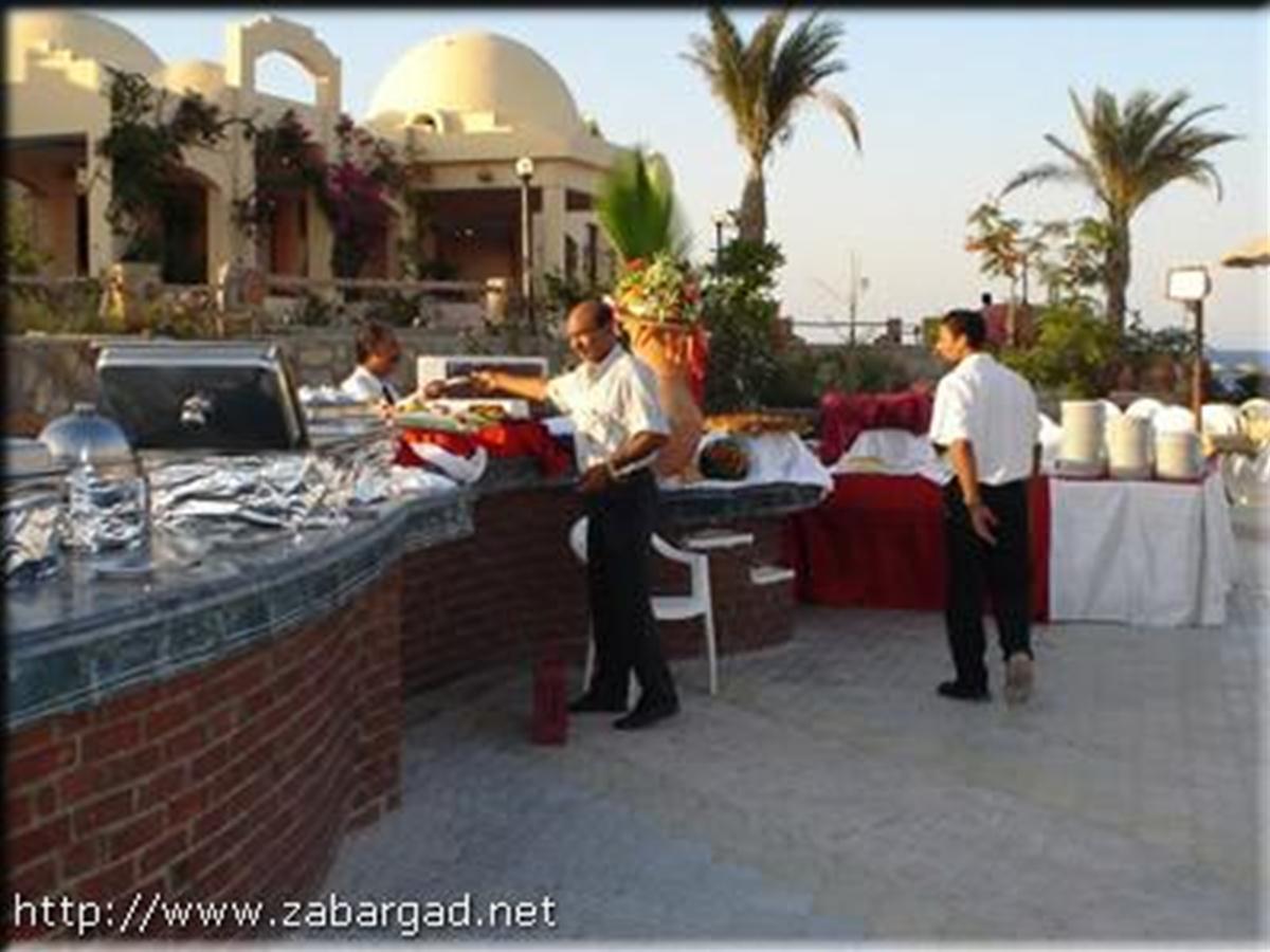 Zabargad Berenice Resort — photo 4