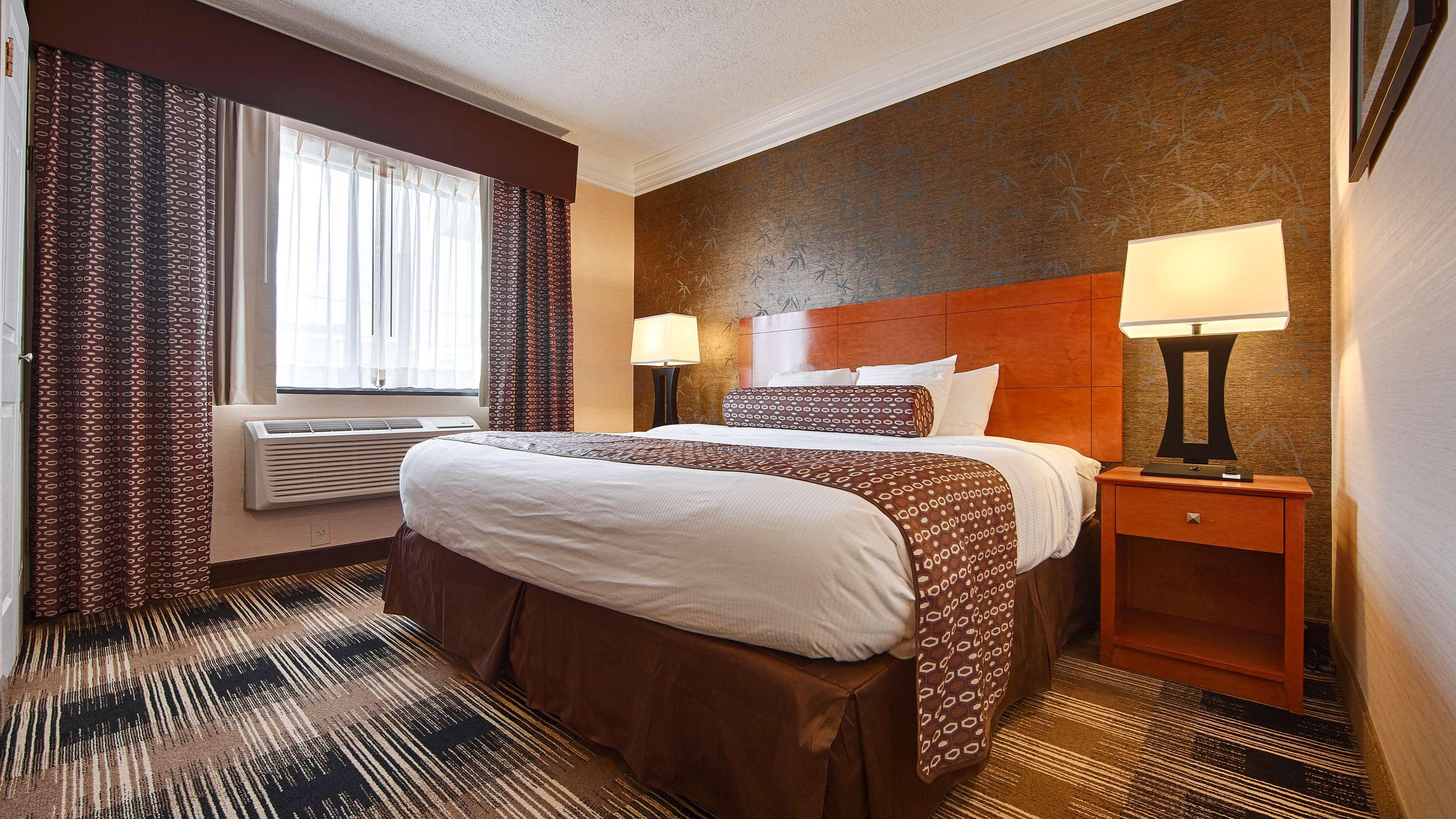 Best Western The Inn at Rochester Airport — photo 5