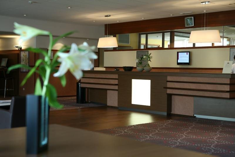 Novotel Wavre Brussels East — photo 5