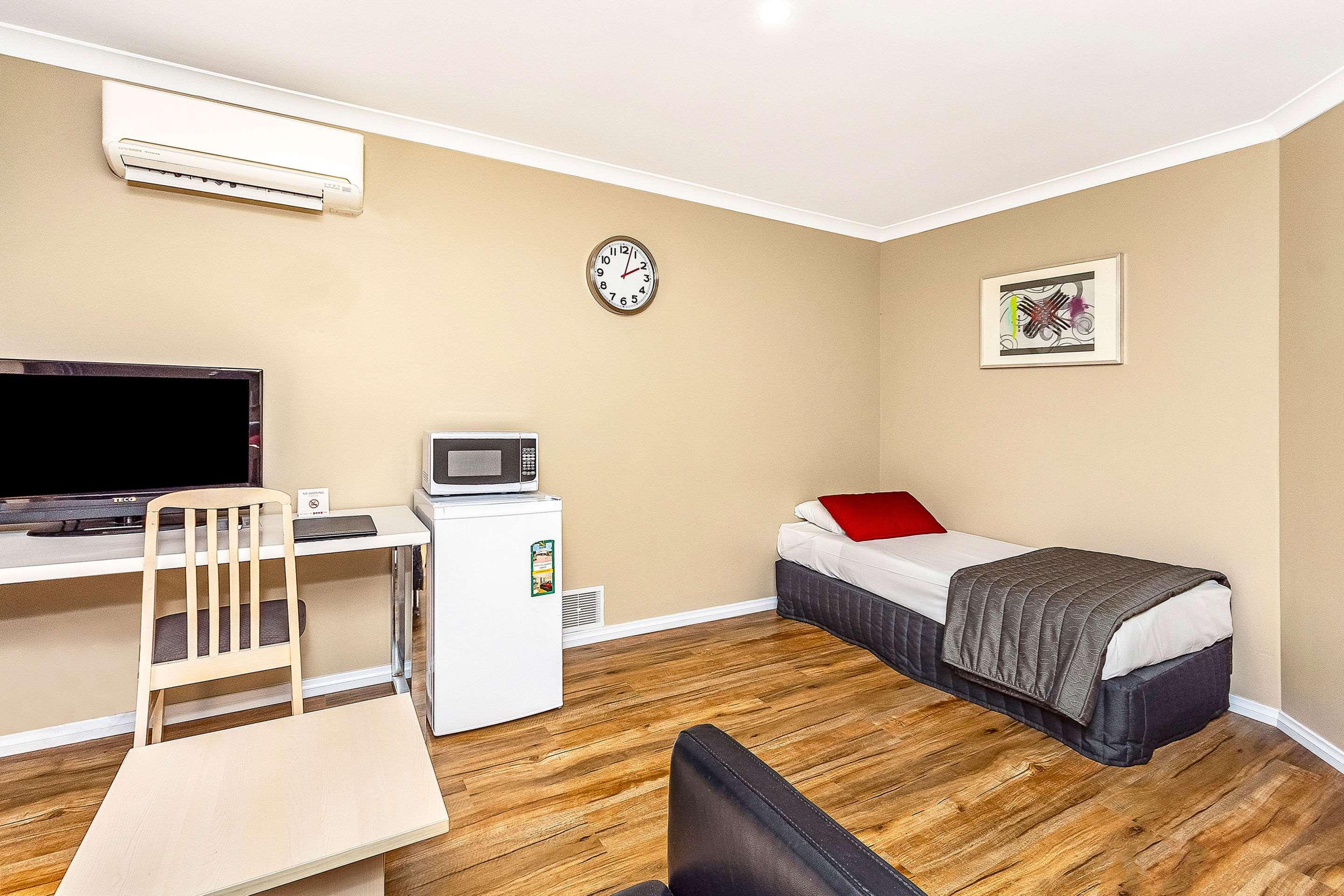 Quality Apartments Banksia Gardens. — photo 5