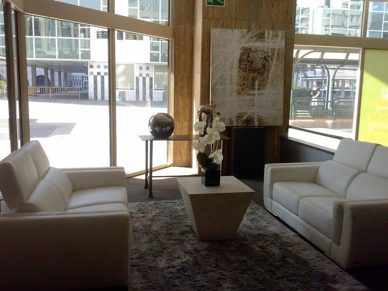 Canopy by Hilton Madrid Castellana — photo 5