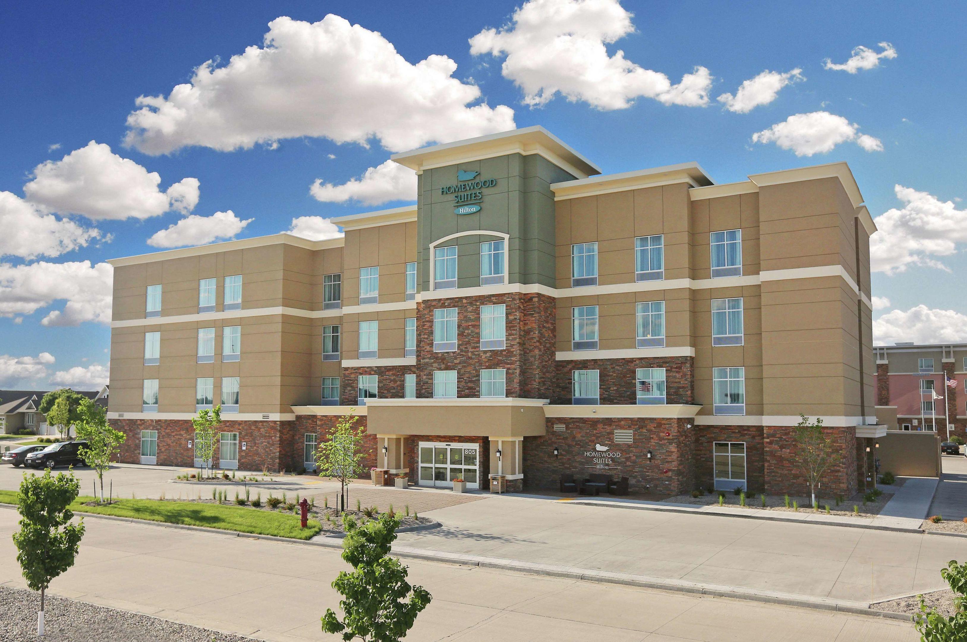 Homewood Suites by Hilton West Fargo Sanford Medical Center Area — photo 4