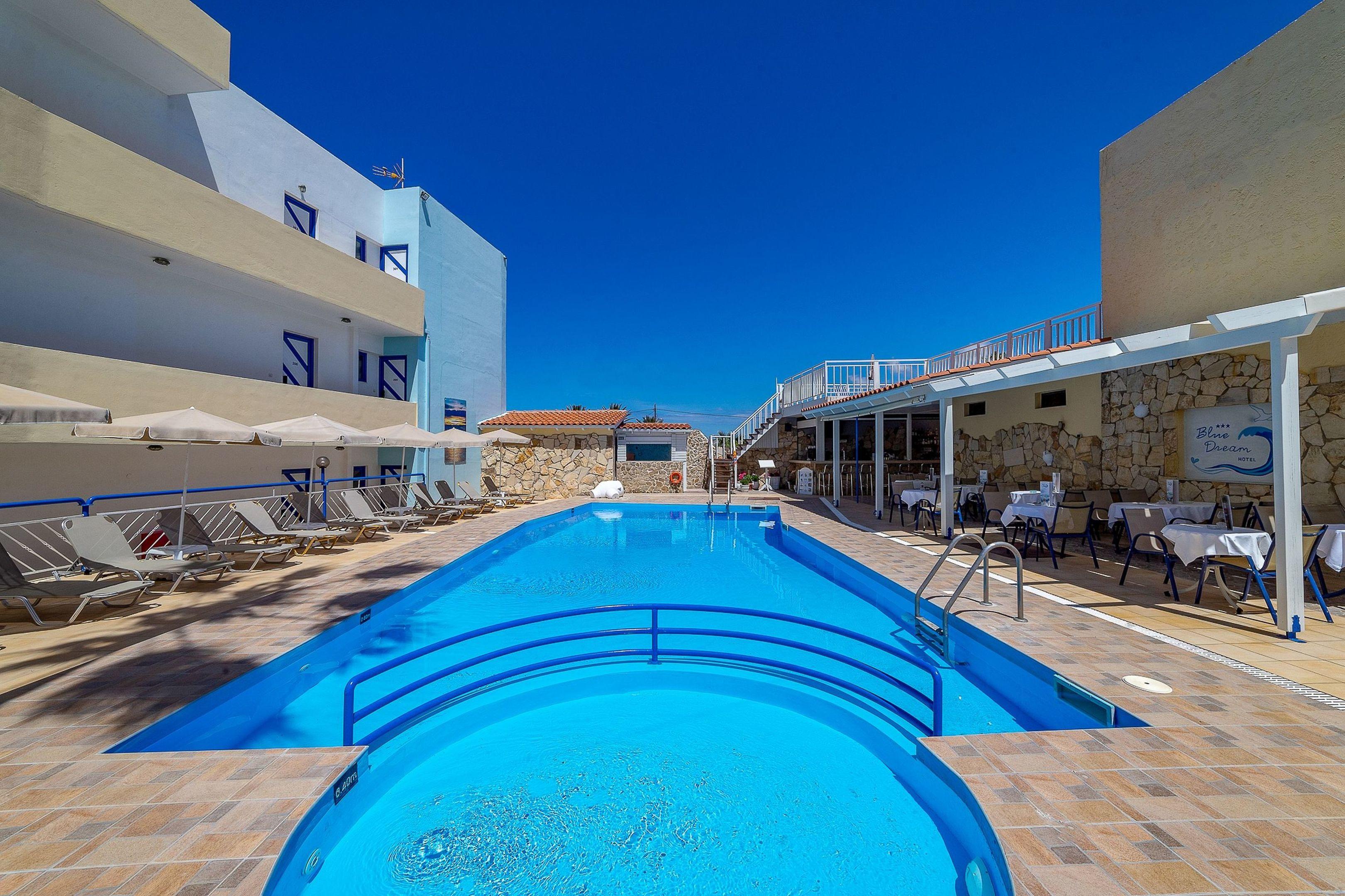 Blue Dream Hotel — photo 3