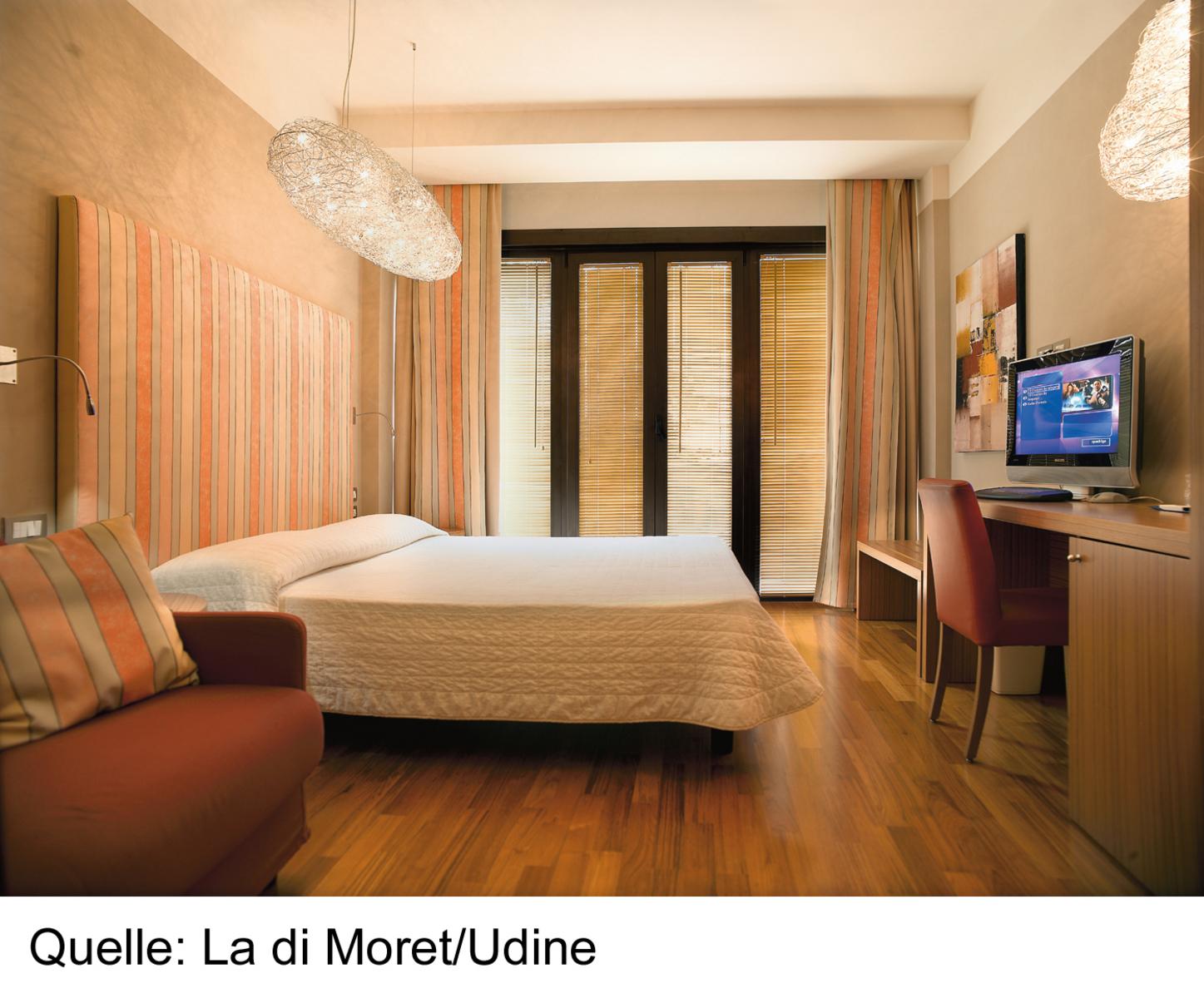 Hotel Là di Moret — photo 2