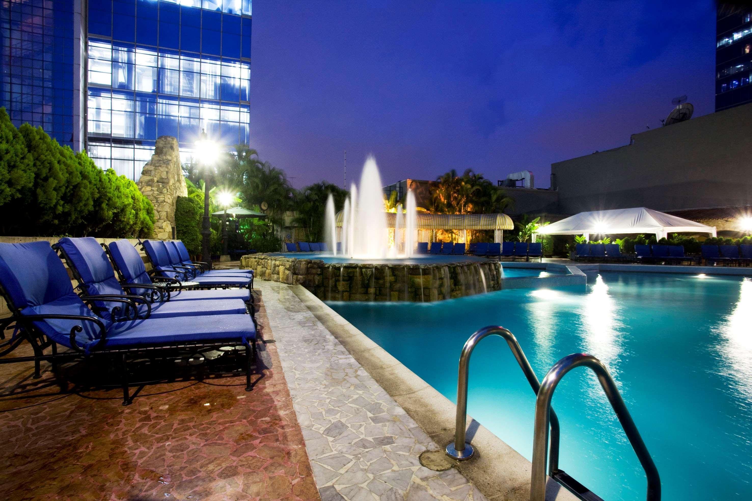 Meliá Caracas — photo 4