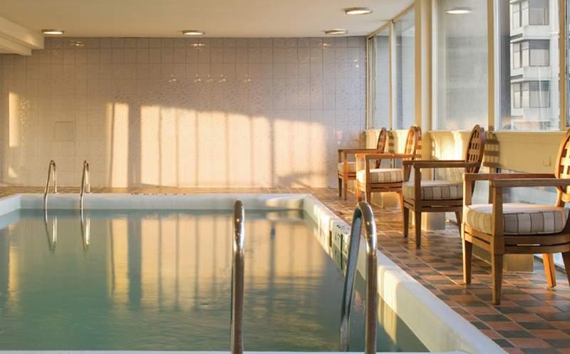 Four Points by Sheraton Boston Newton — photo 4