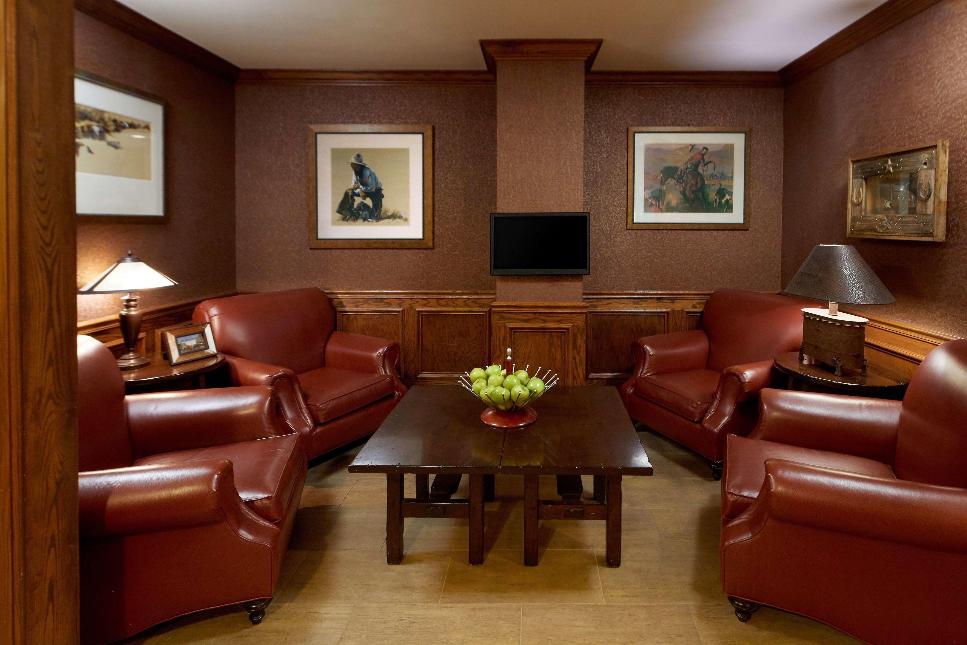 Hyatt Place Fort Worth Historic Stockyards — photo 4