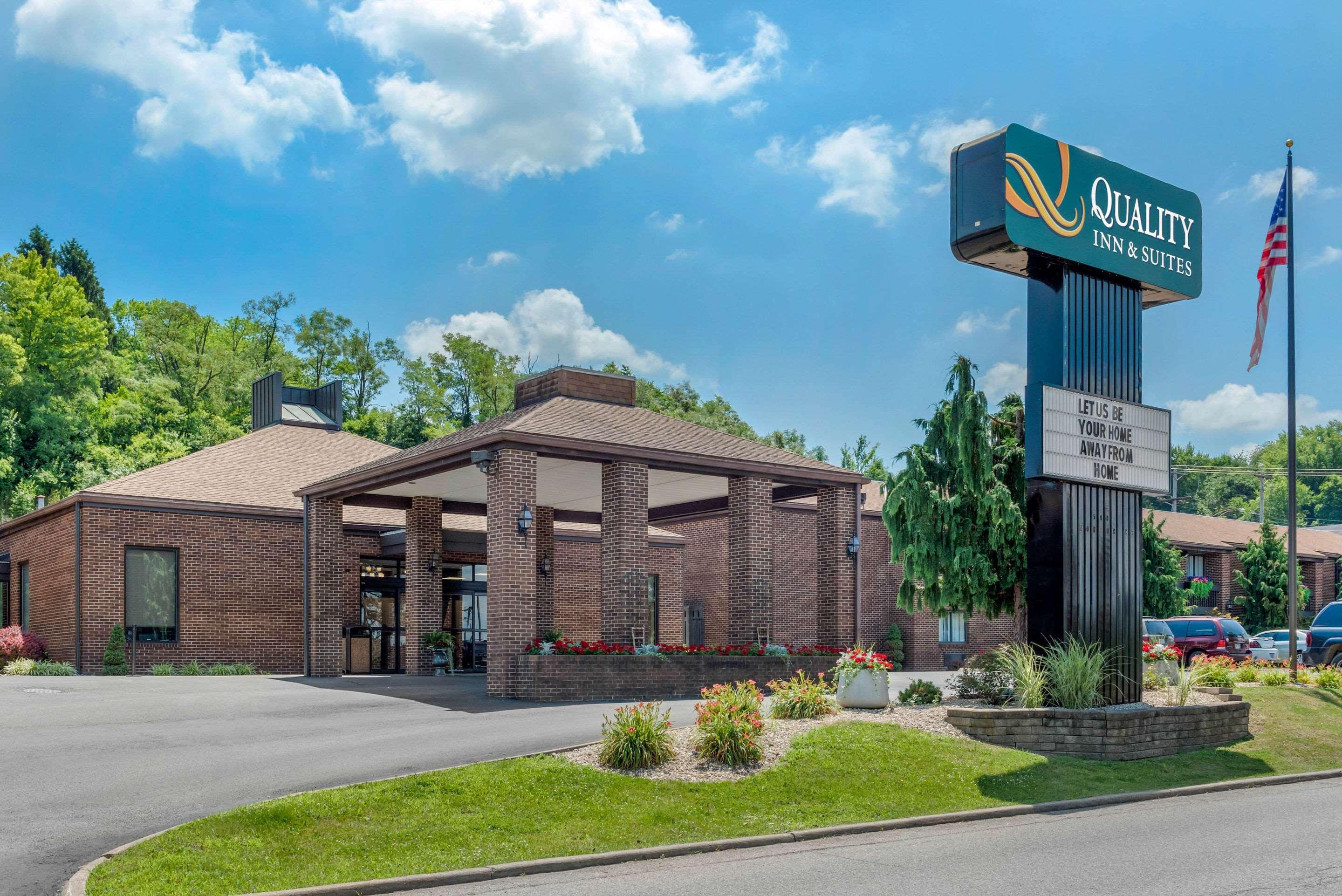 Quality Inn & Suites Zanesville — photo 3