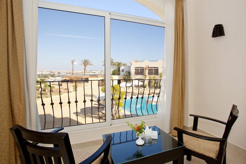 Royal Naama Bay Resort — photo 5