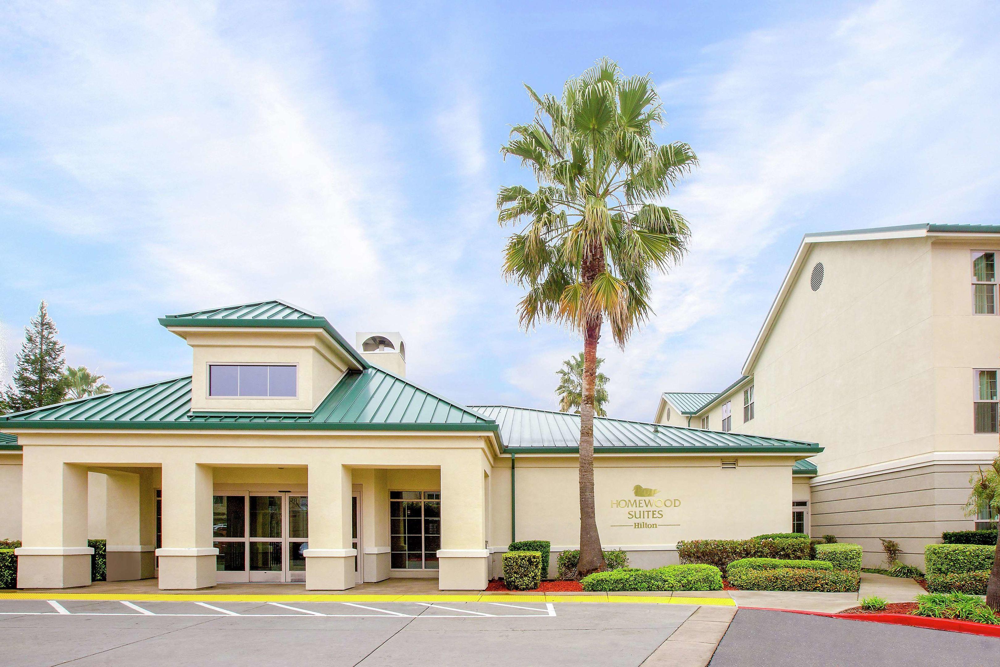 Homewood Suites by Hilton Sacramento Airport-Natomas — photo 4