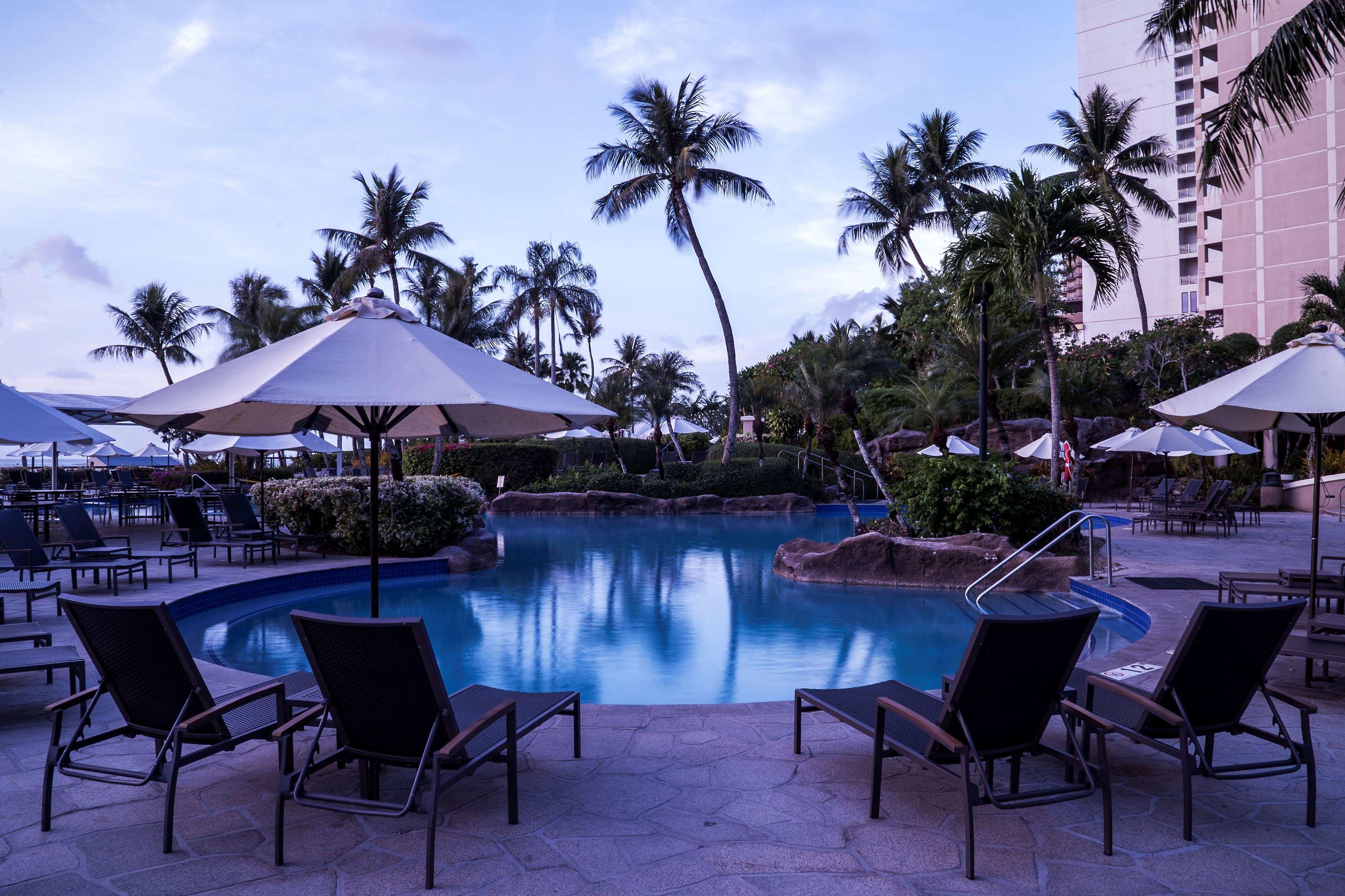 Hyatt Regency Guam — photo 5