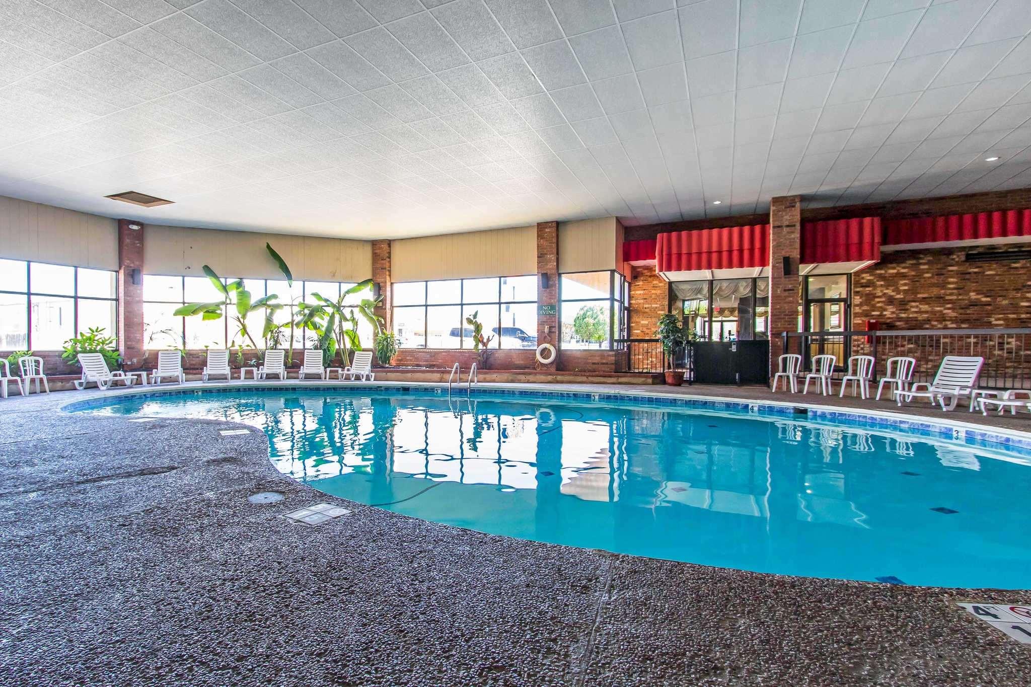 Quality Inn Duncan HWY 81 — photo 4