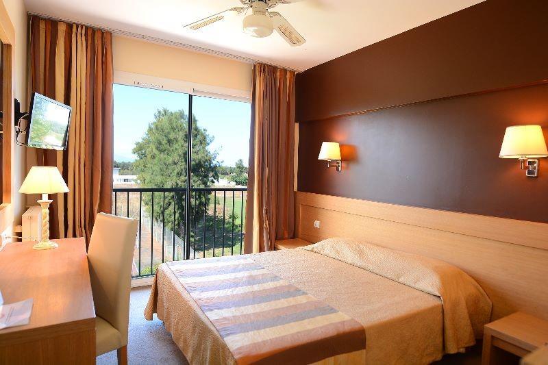 La Madrague Hotel Spa — photo 4