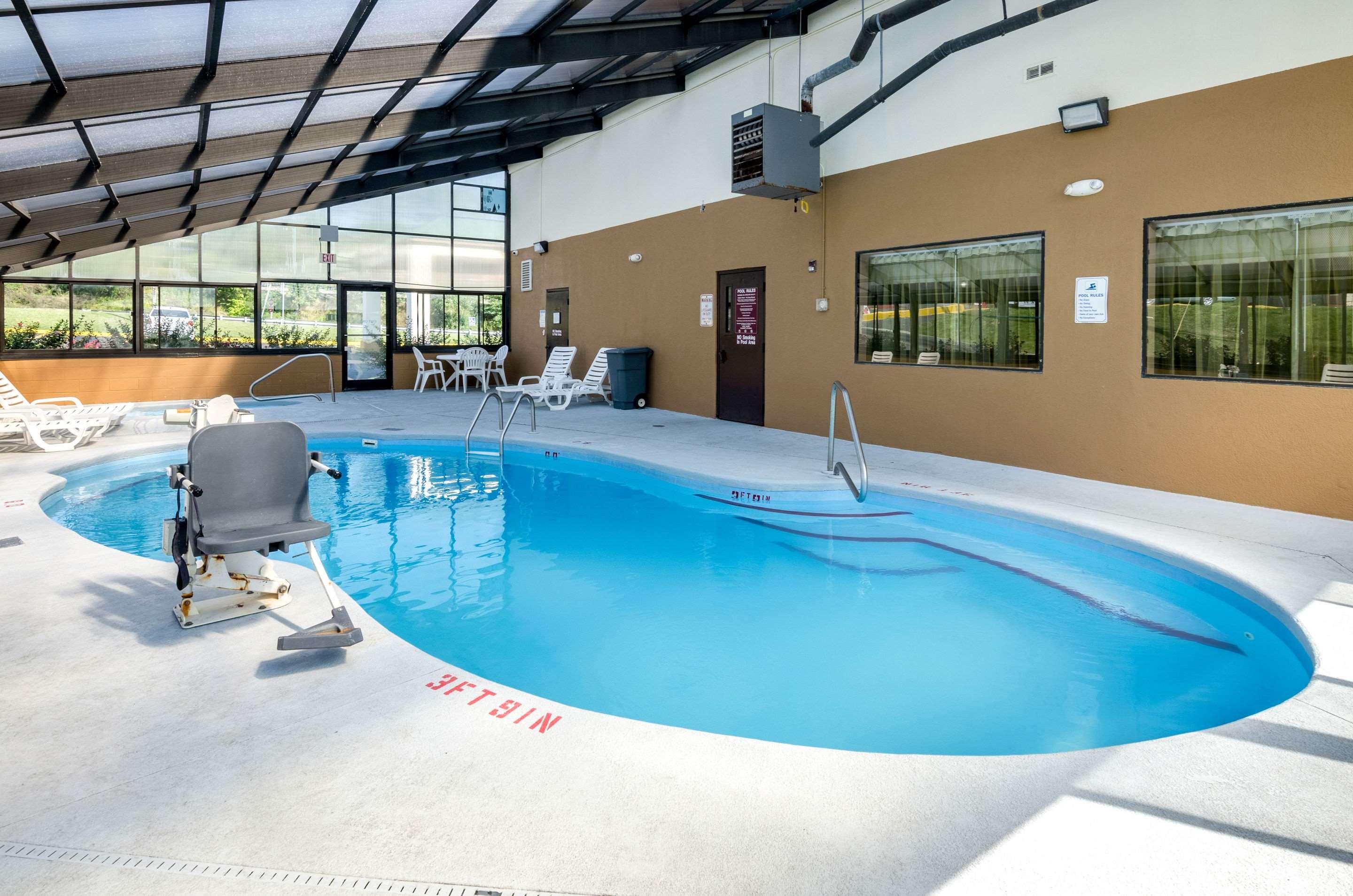 Quality Inn & Suites — photo 4