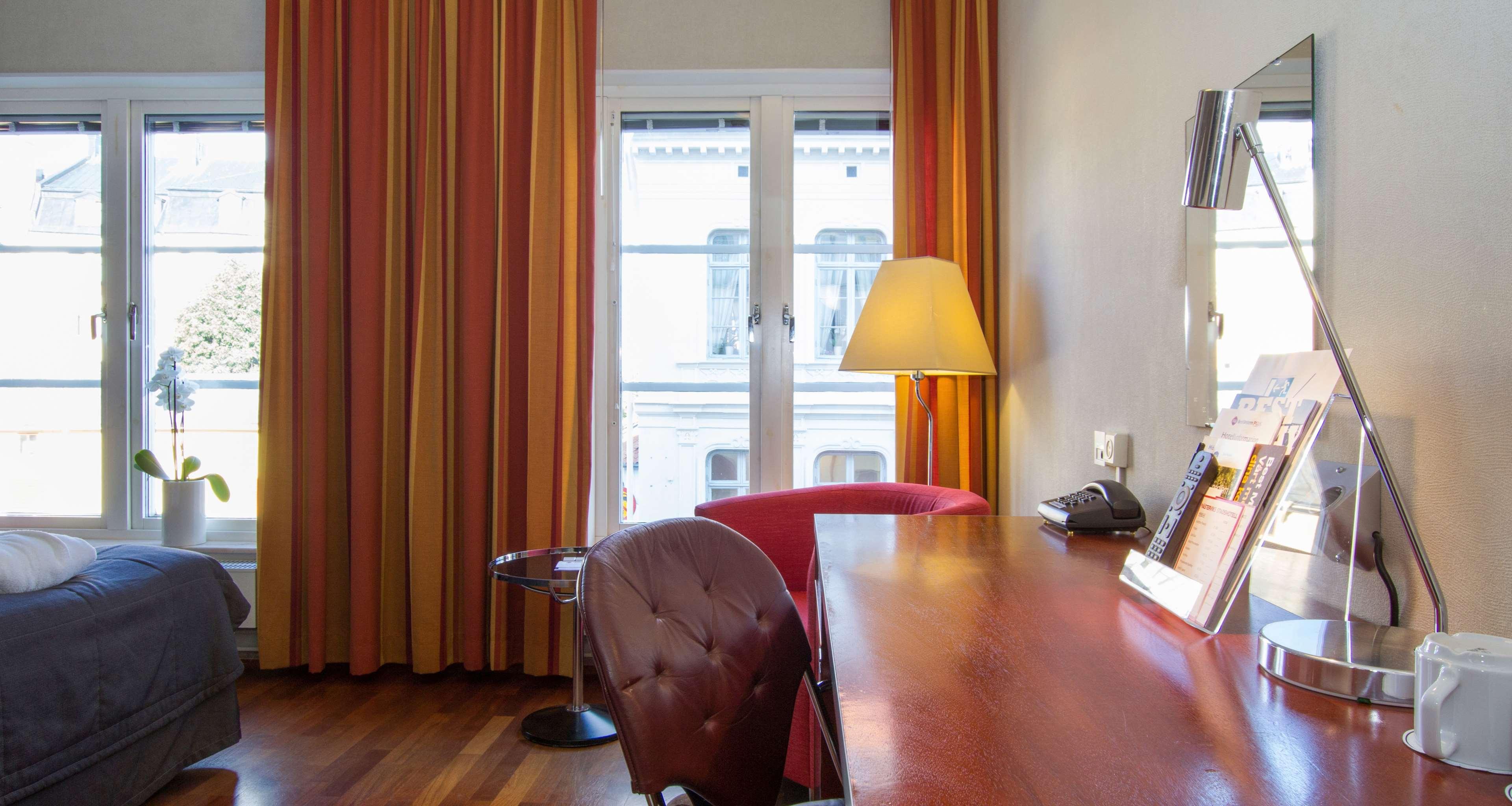 Best Western Plus Vasterviks Stadshotell — photo 4
