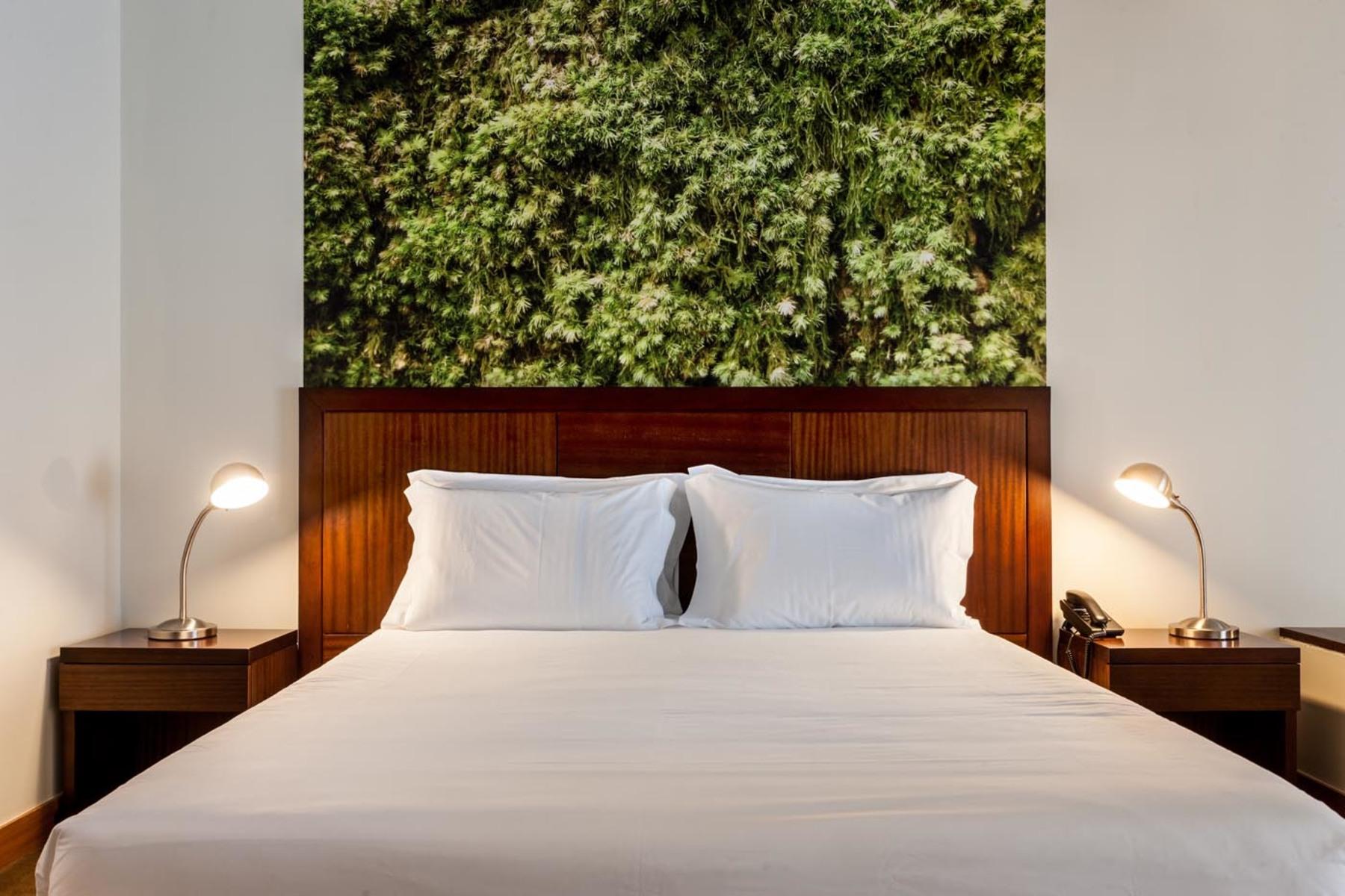 Neat Hotel Avenida — photo 3
