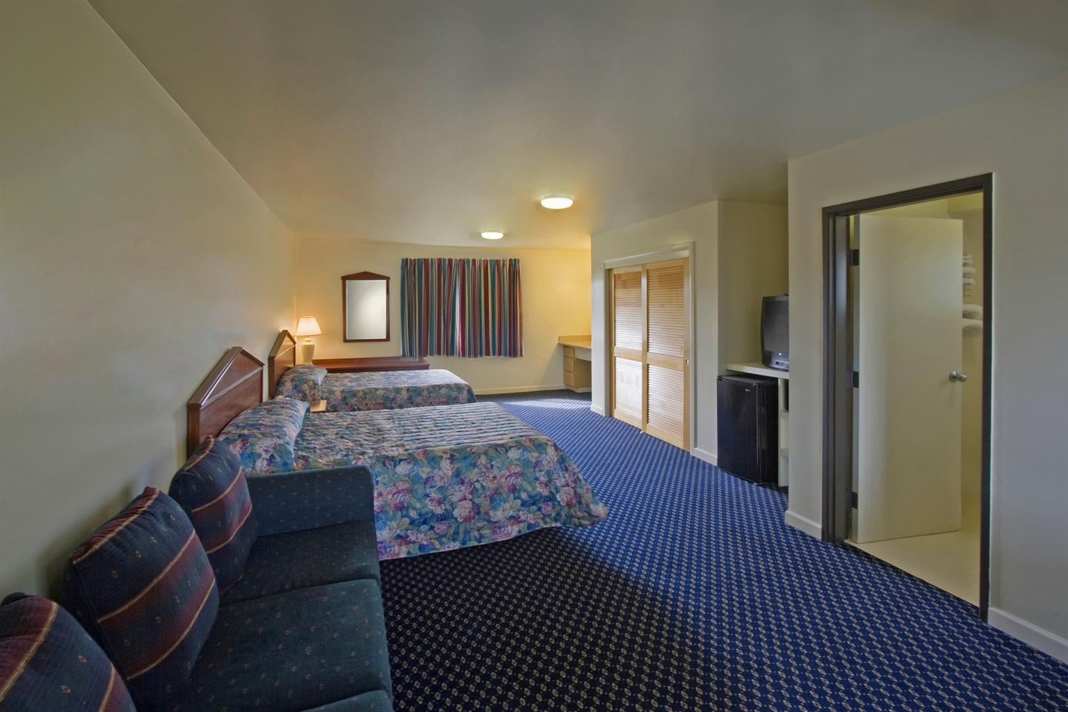 Americas Best Value Inn-Oxnard/Port Hueneme — photo 4