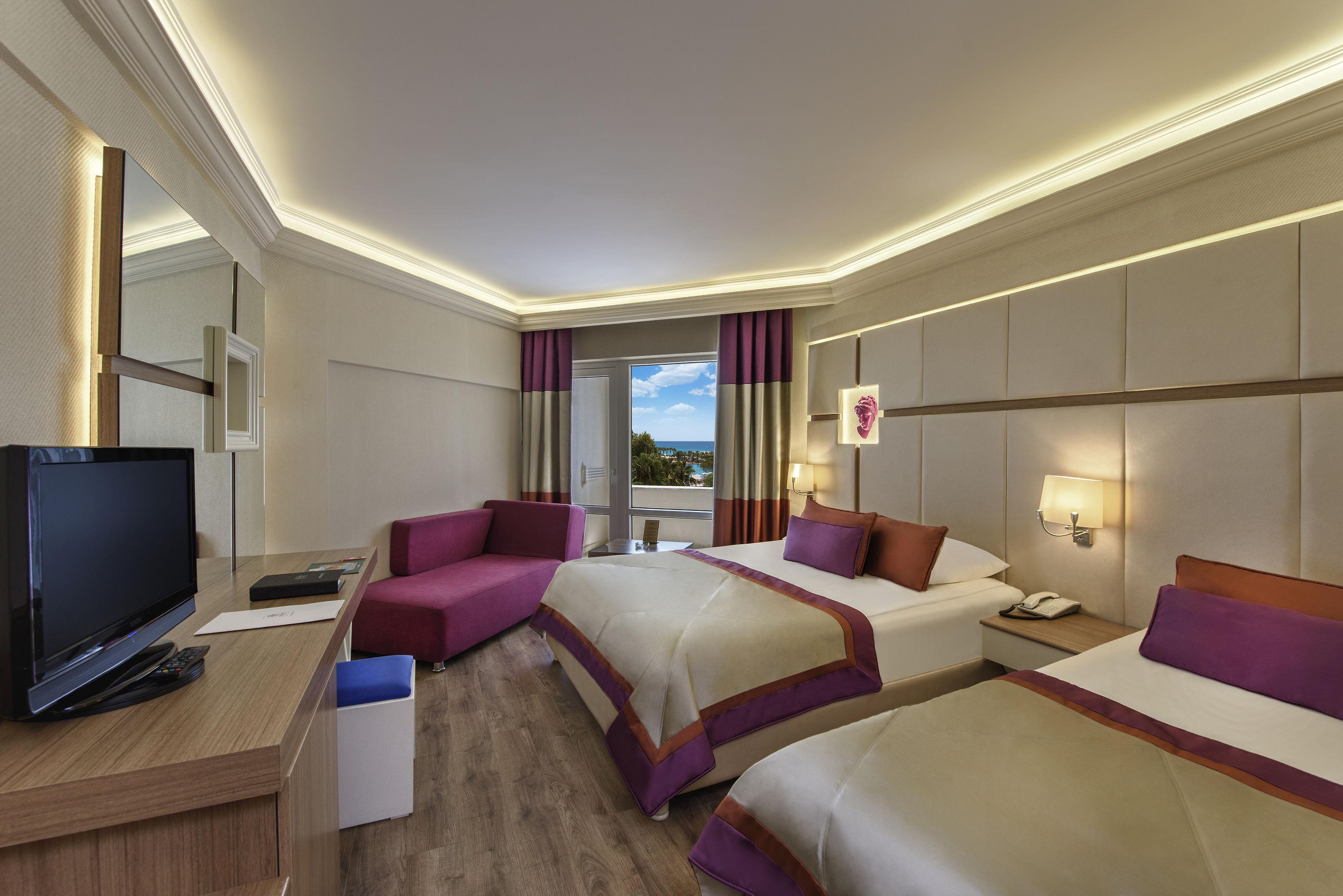 Botanik Hotel & Resort — photo 4