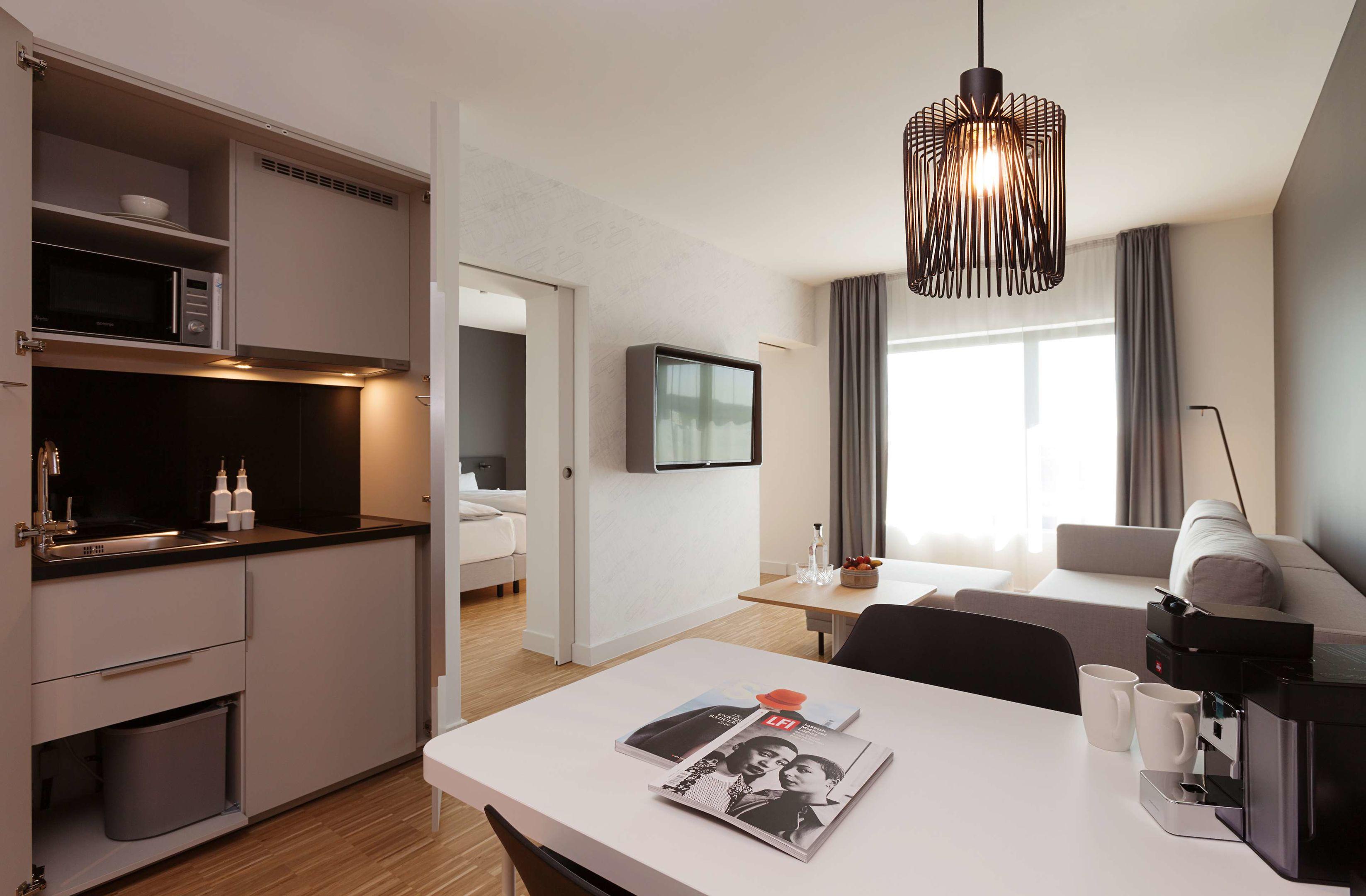 Vienna House Ernst Leitz Wetzlar — photo 5