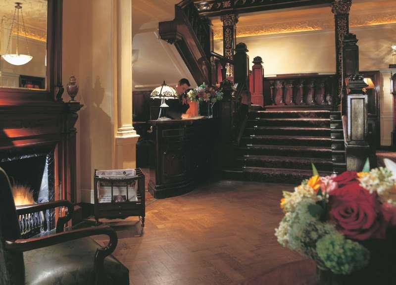 The Connaught — photo 5