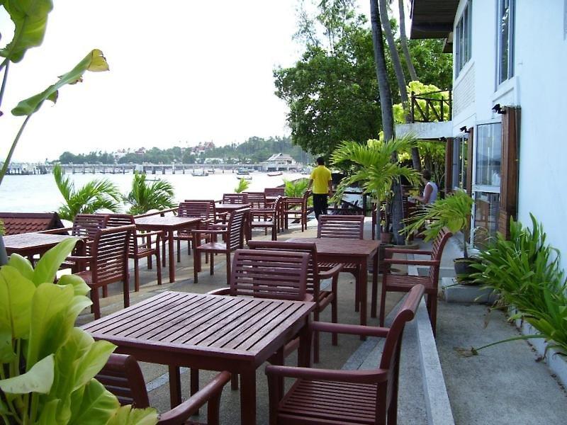 Nara Garden Beach Resort — photo 4